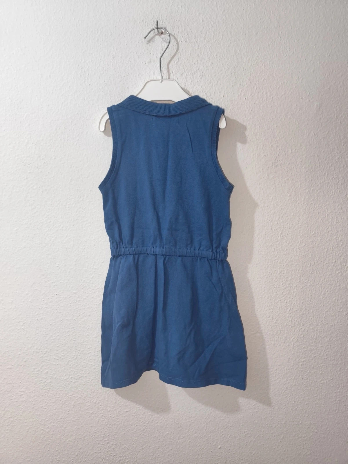 Vestido azul – TEX – taille 4 ans / 104 cm 3
