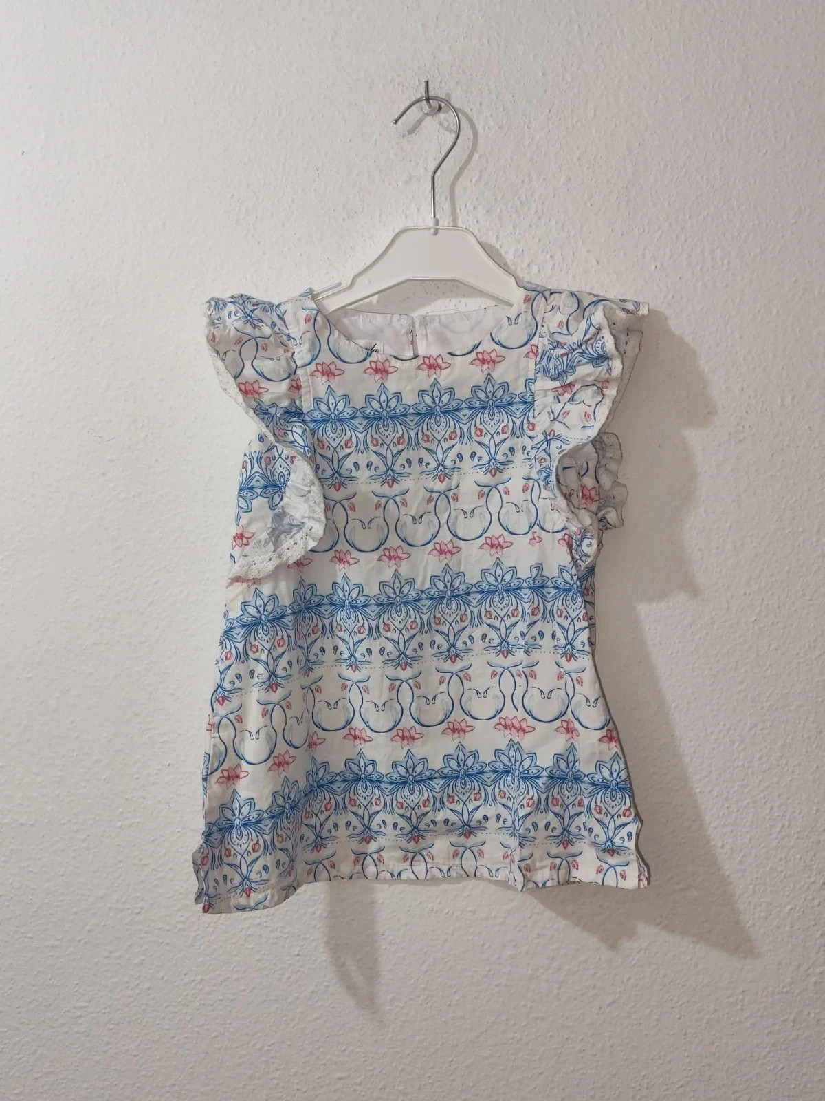 Vestido niña – Miranda – taille 4 ans / 104 cm 2
