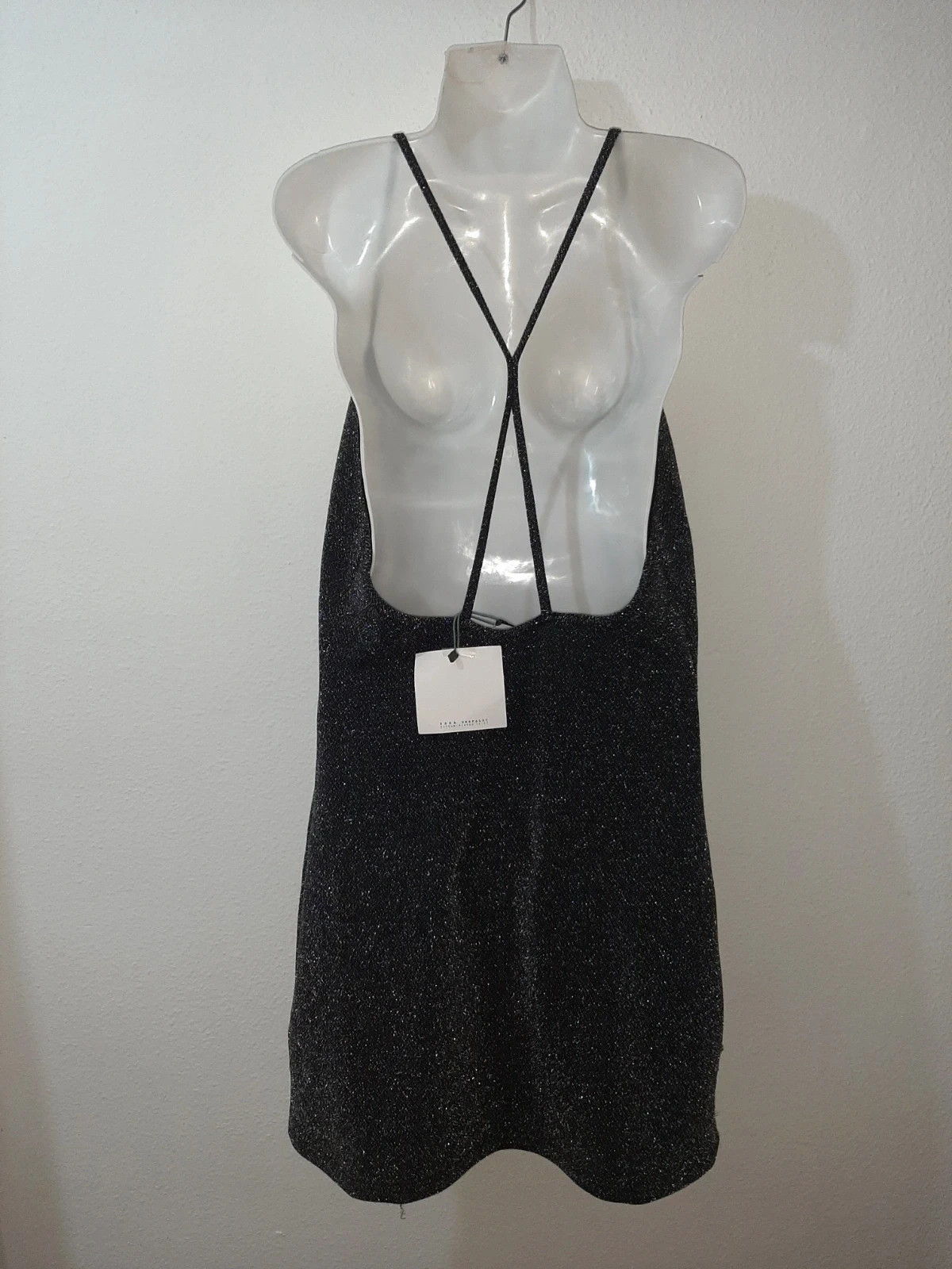 Vestido Zara – Zara Trafaluc – taille S / 36 / 8 2