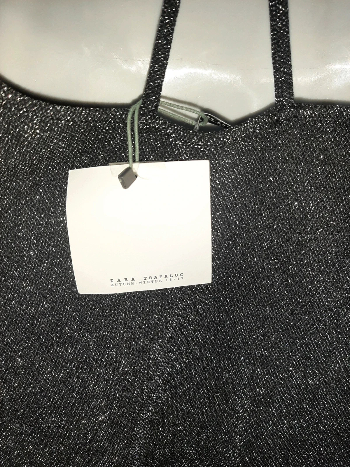 Vestido Zara – Zara Trafaluc – taille S / 36 / 8 3