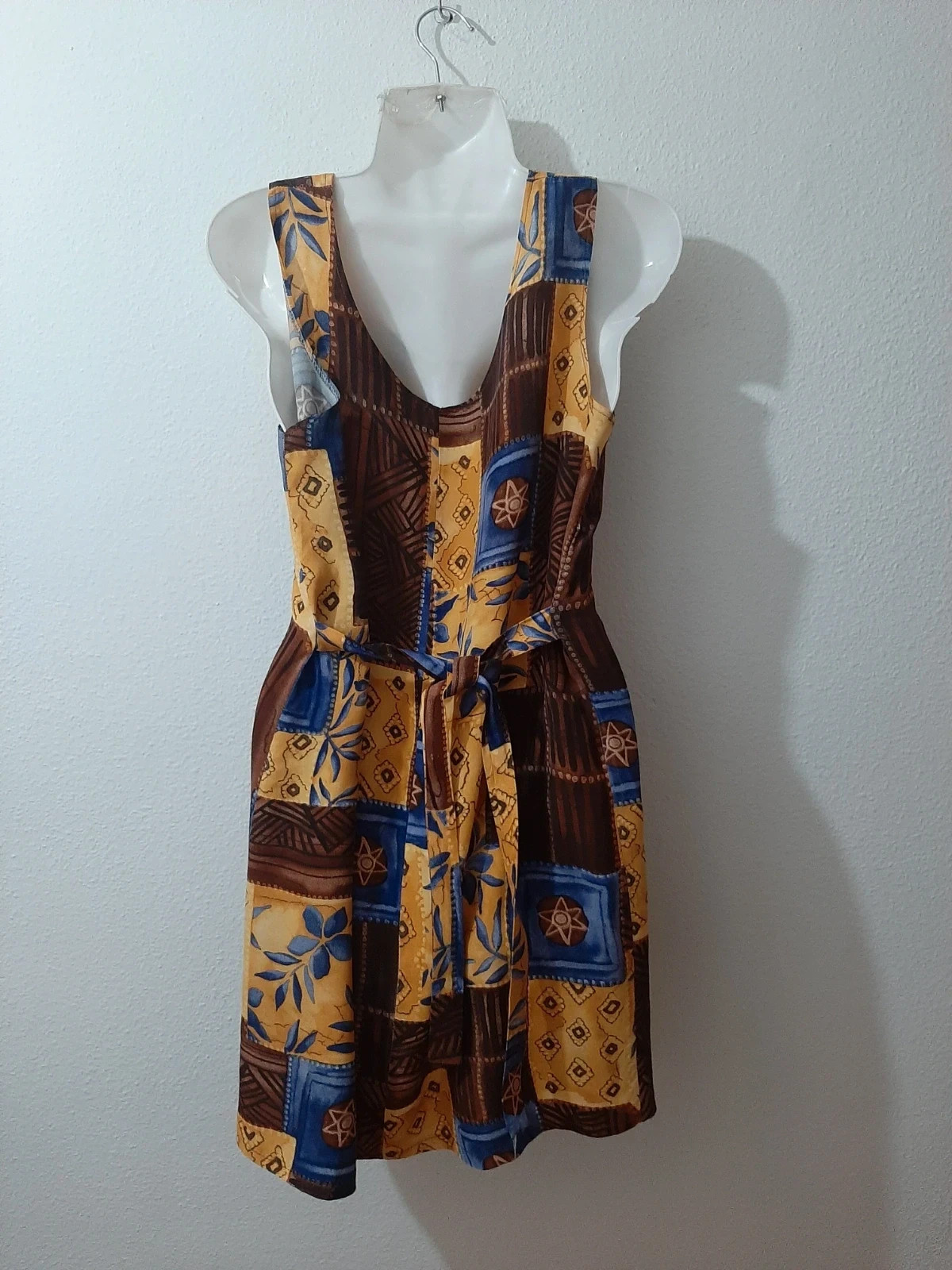 Vestido Vintage Dressing – Vintage Dressing – taille S / 36 / 8 2