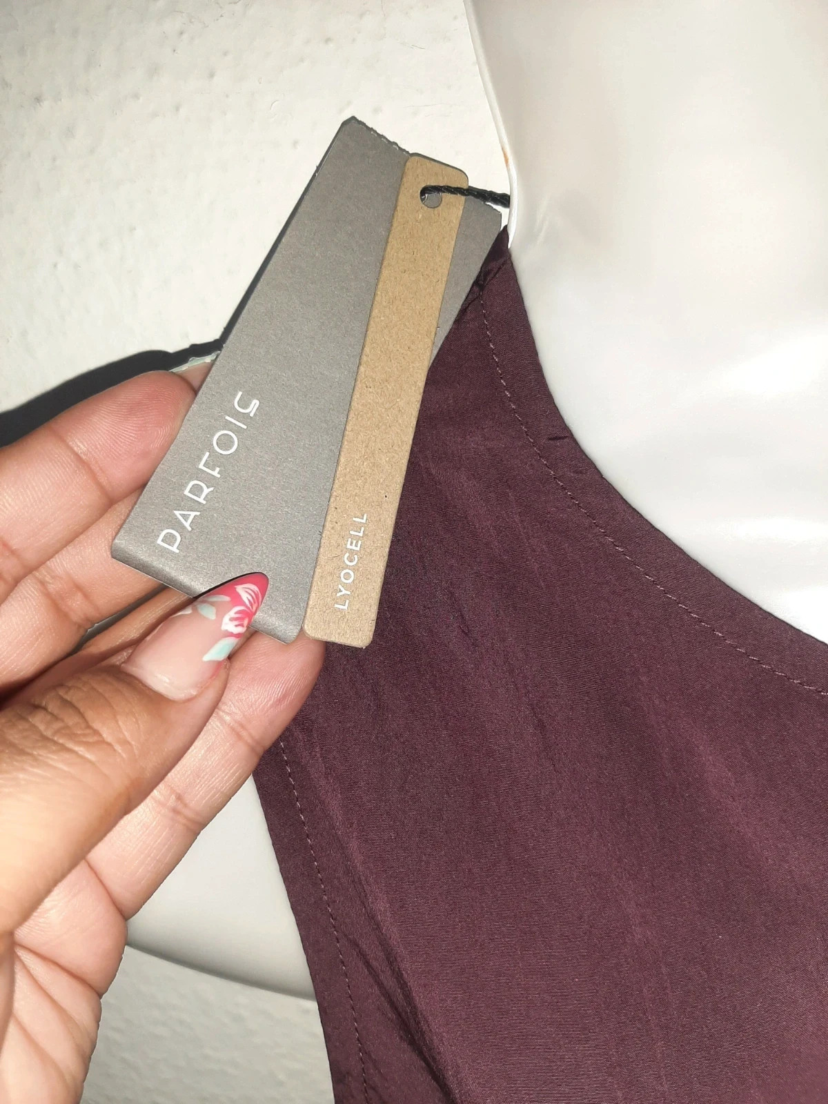 Vestido Parfois – Parfois – taille S / 36 / 8 4