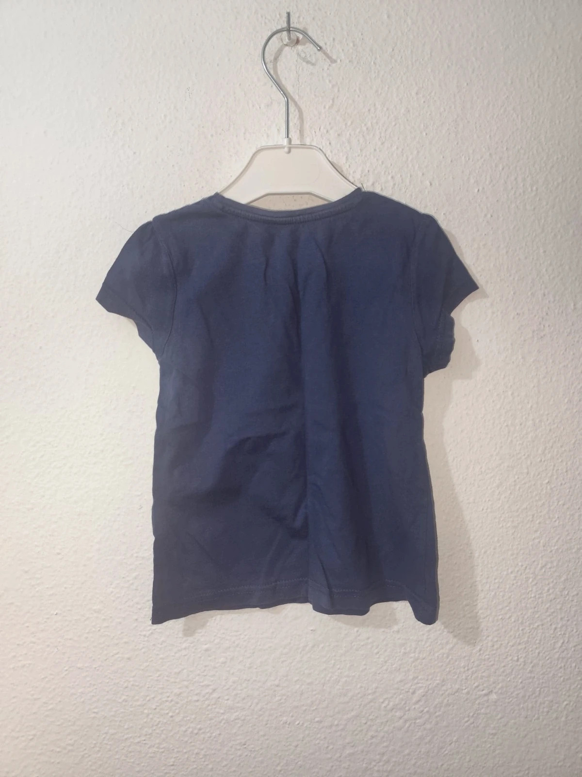 Camiseta azul – Young Dimension – taille 5 ans / 110 cm 3