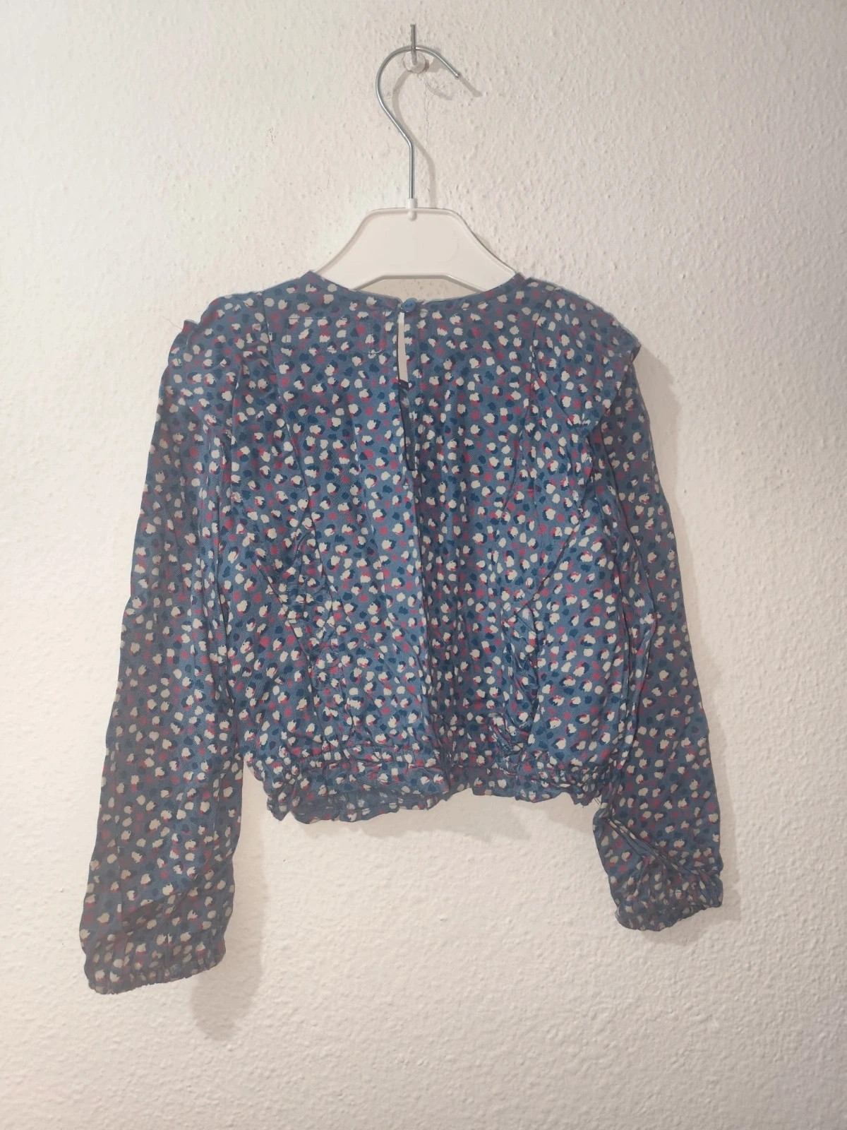 Blusa Lefties – Lefties – taille 6 ans / 116 cm 2