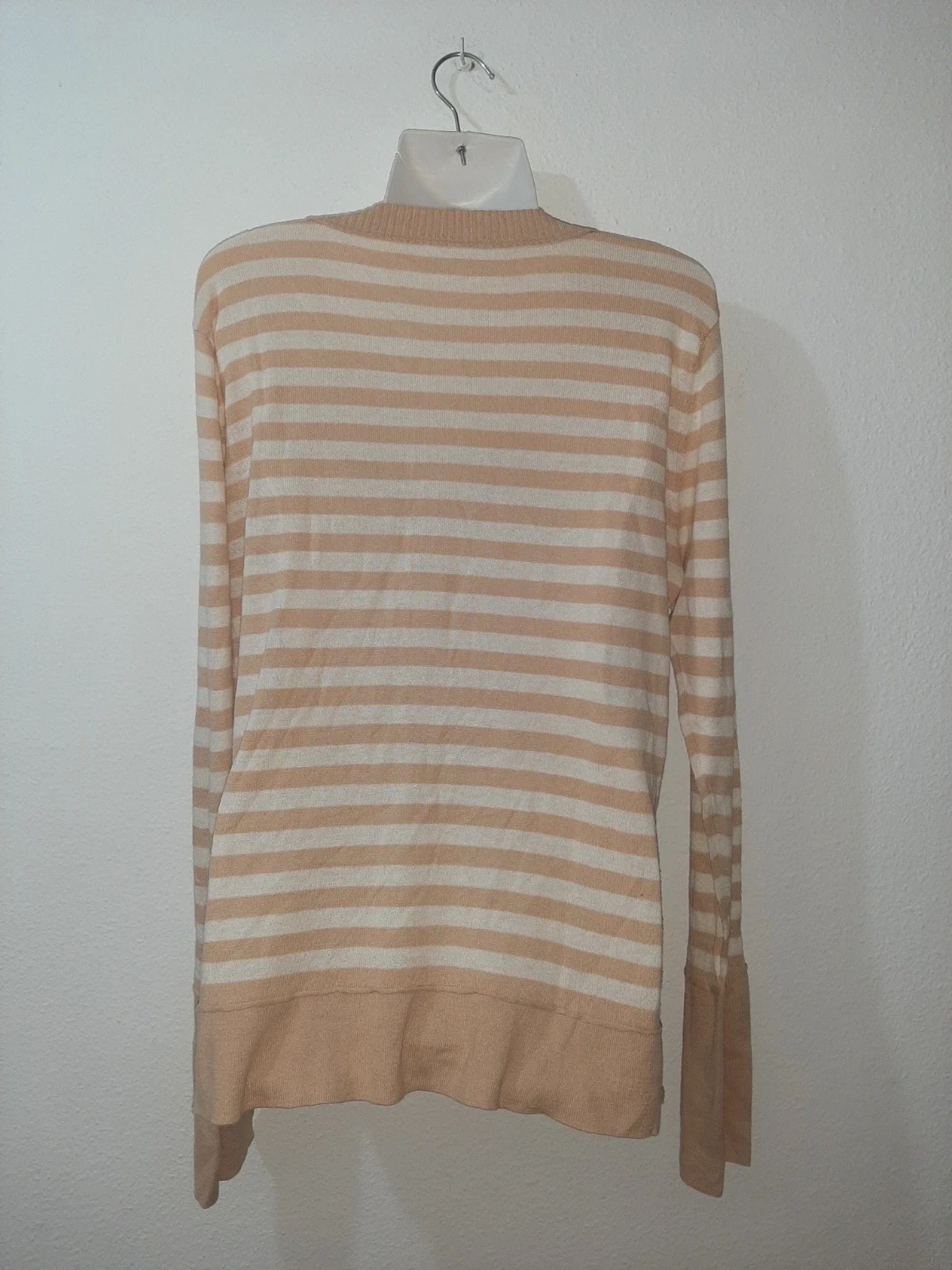 Chaqueta de rayas – taille L / 40 / 12 2