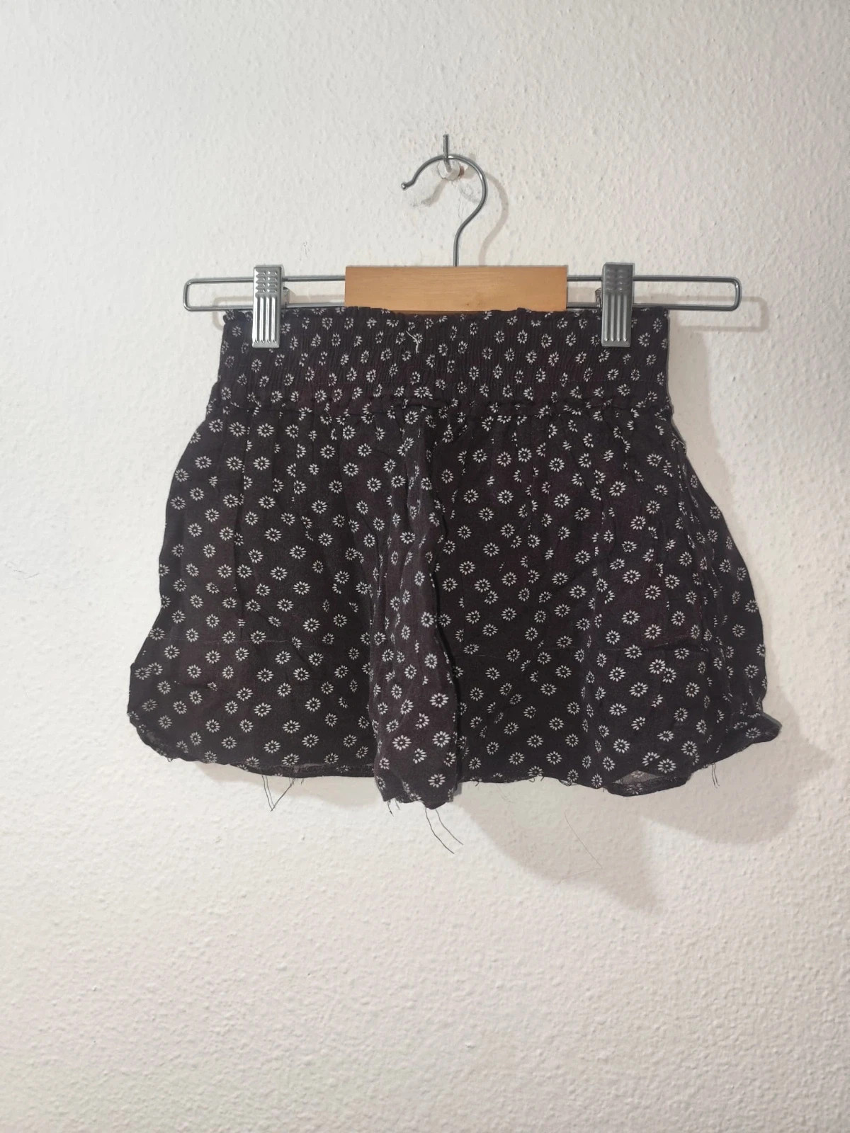 Minifalda marrón – Gocco – taille 5 ans / 110 cm 2