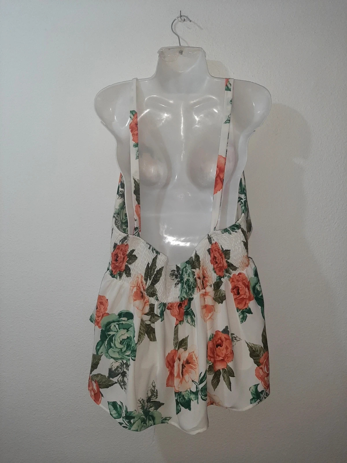 Blusa Tallas Grandes – taille 4XL / 48 / 20 2