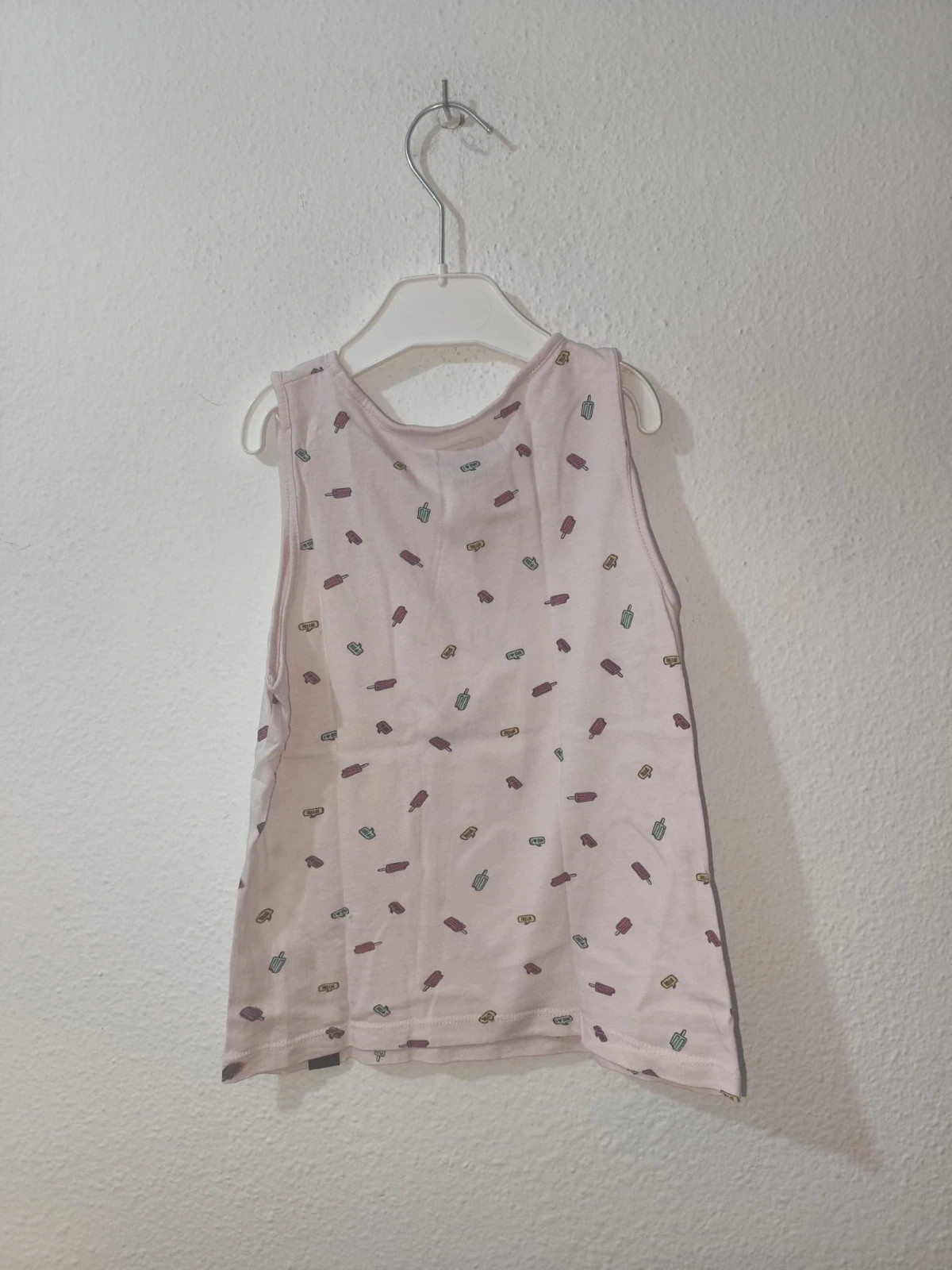 Camiseta rosa – TEX – taille 6 ans / 116 cm 3