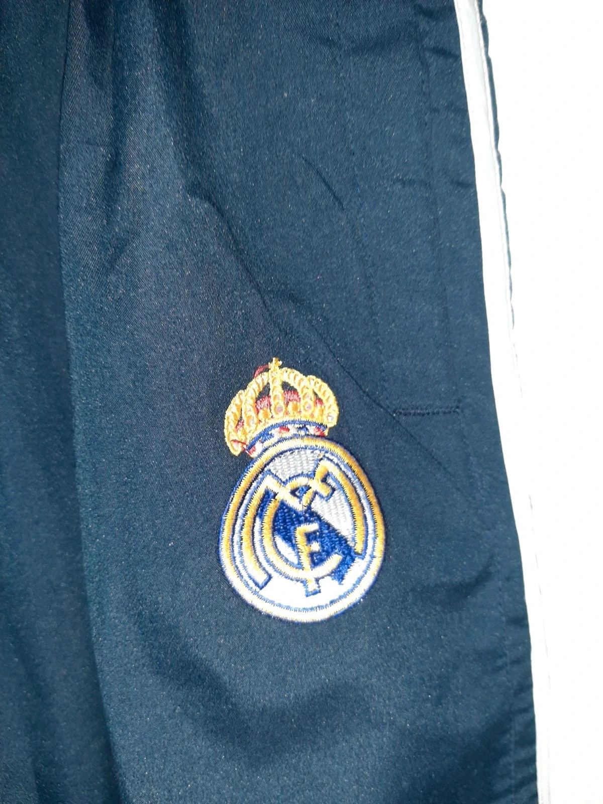 Pantalón Real Madrid – taille S 2