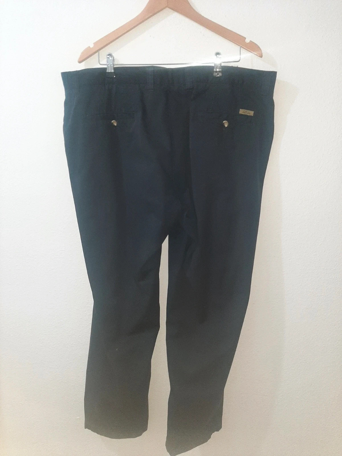 Pantalones Tallas Grandes – taille 4XL 2