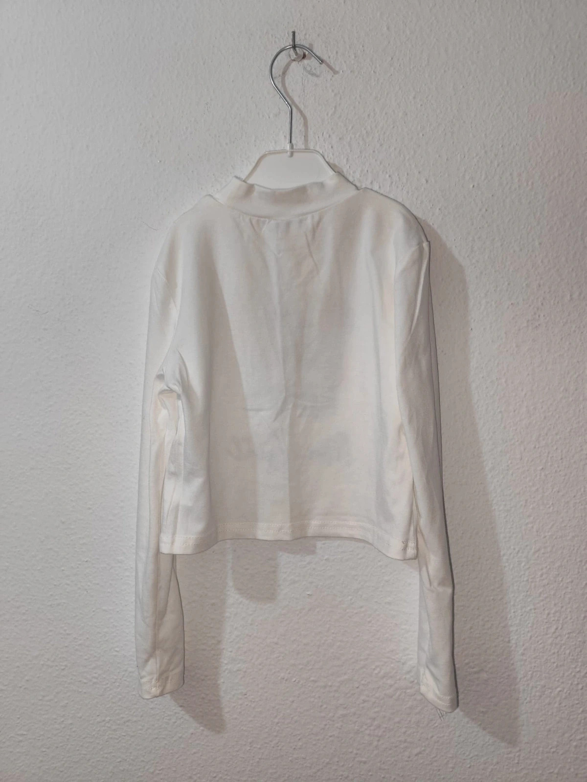 Camiseta blanca – taille 8 ans / 128 cm 2