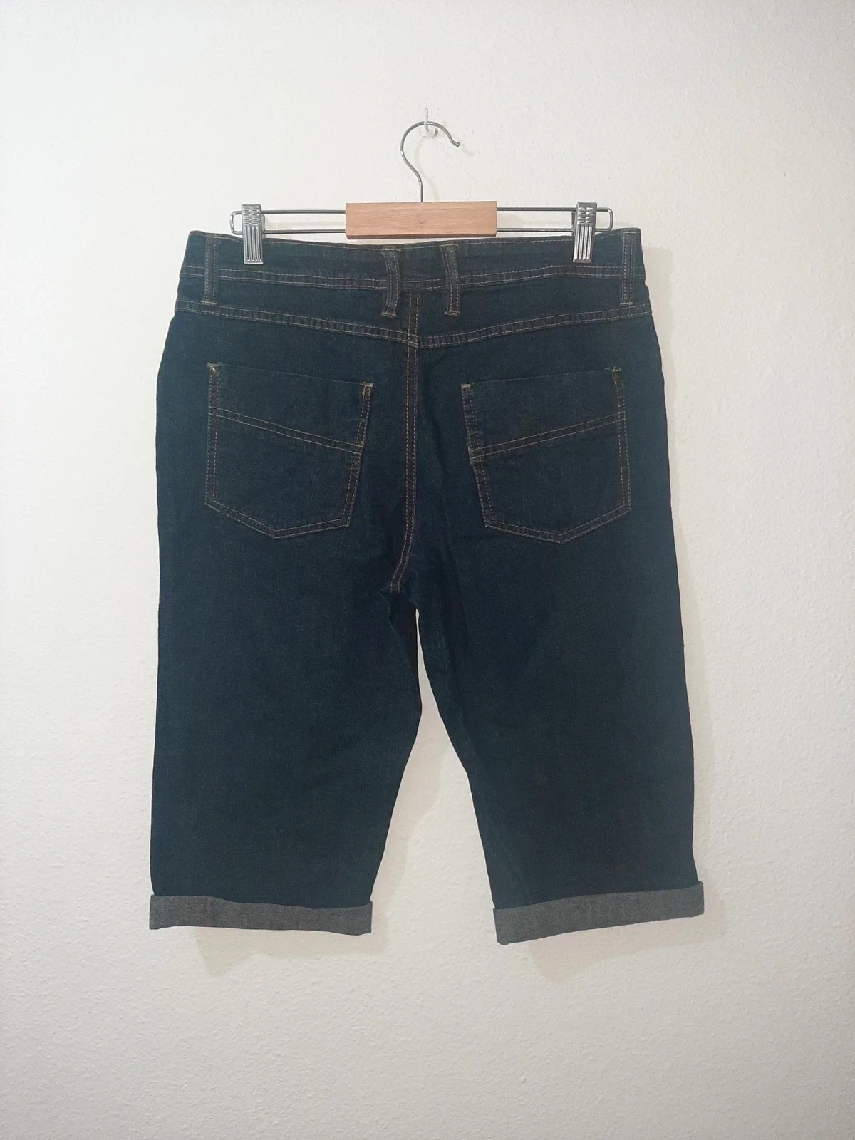 Short vaquero – taille L / 40 / 12 2