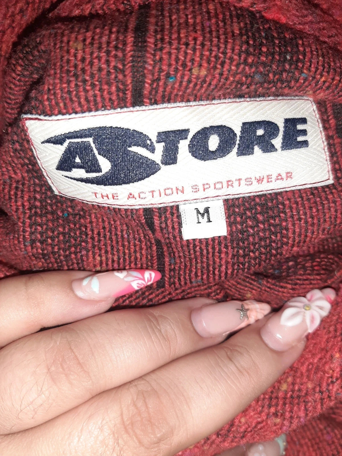 Chaqueta Astore – Astore – taille M 4