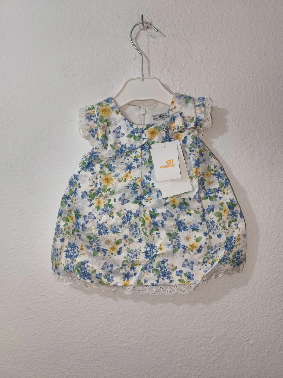 Vestido Mayoral – Mayoral – taille 6-9 mois / 68 cm 2