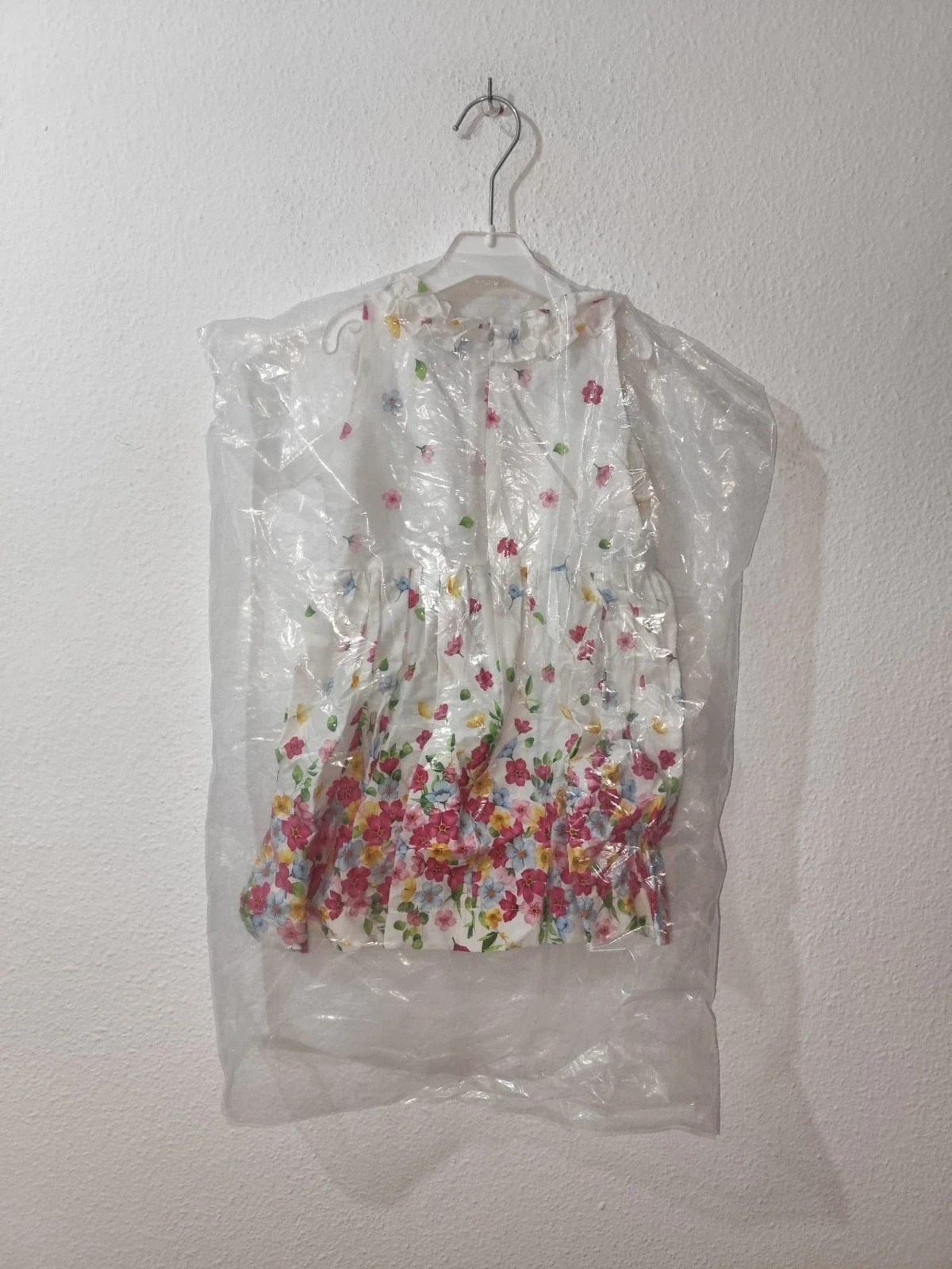 Vestido Mayoral – Mayoral – taille 3 ans / 98 cm 4