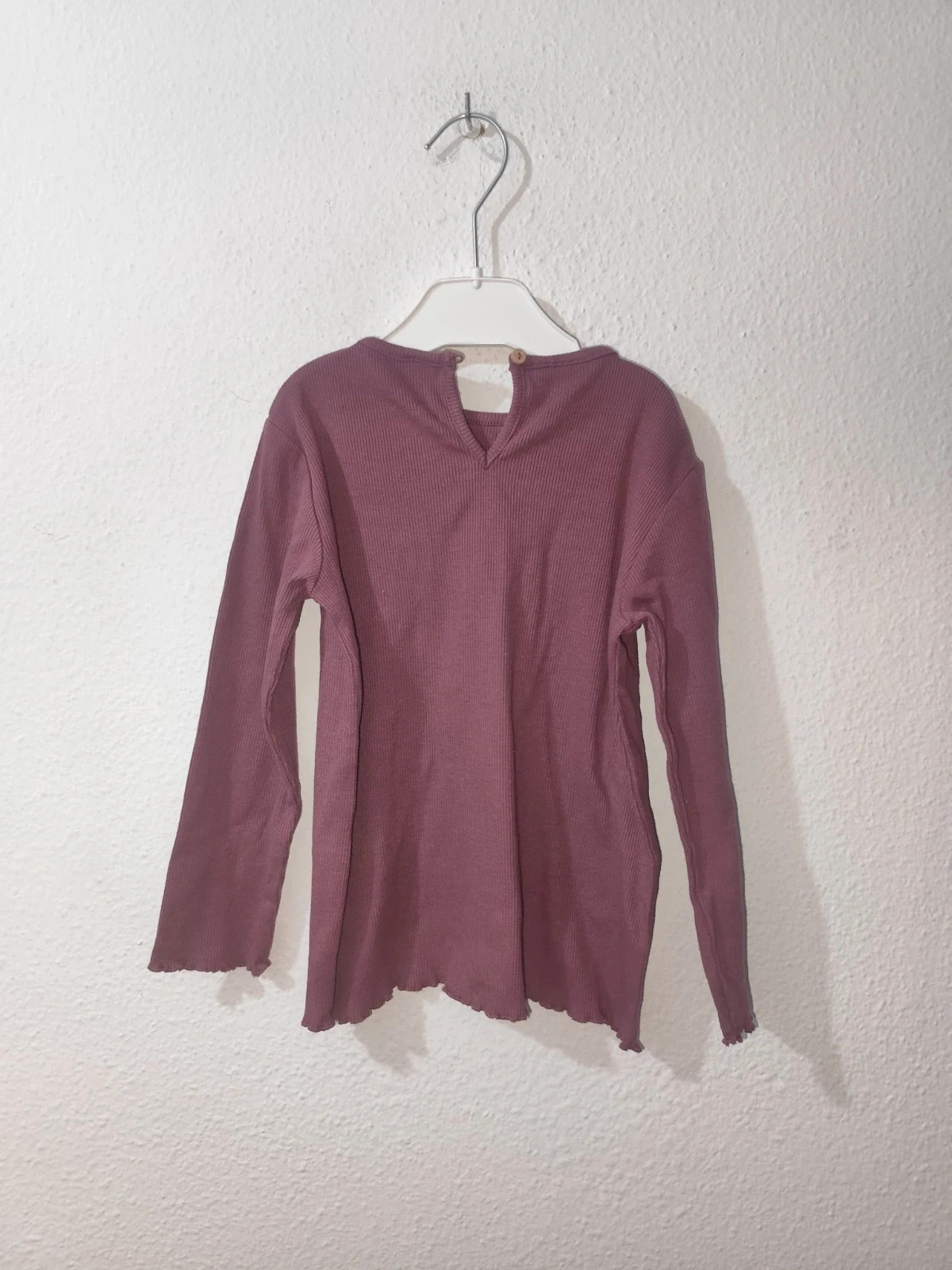 Blusa rosa – taille 5 ans / 110 cm 2