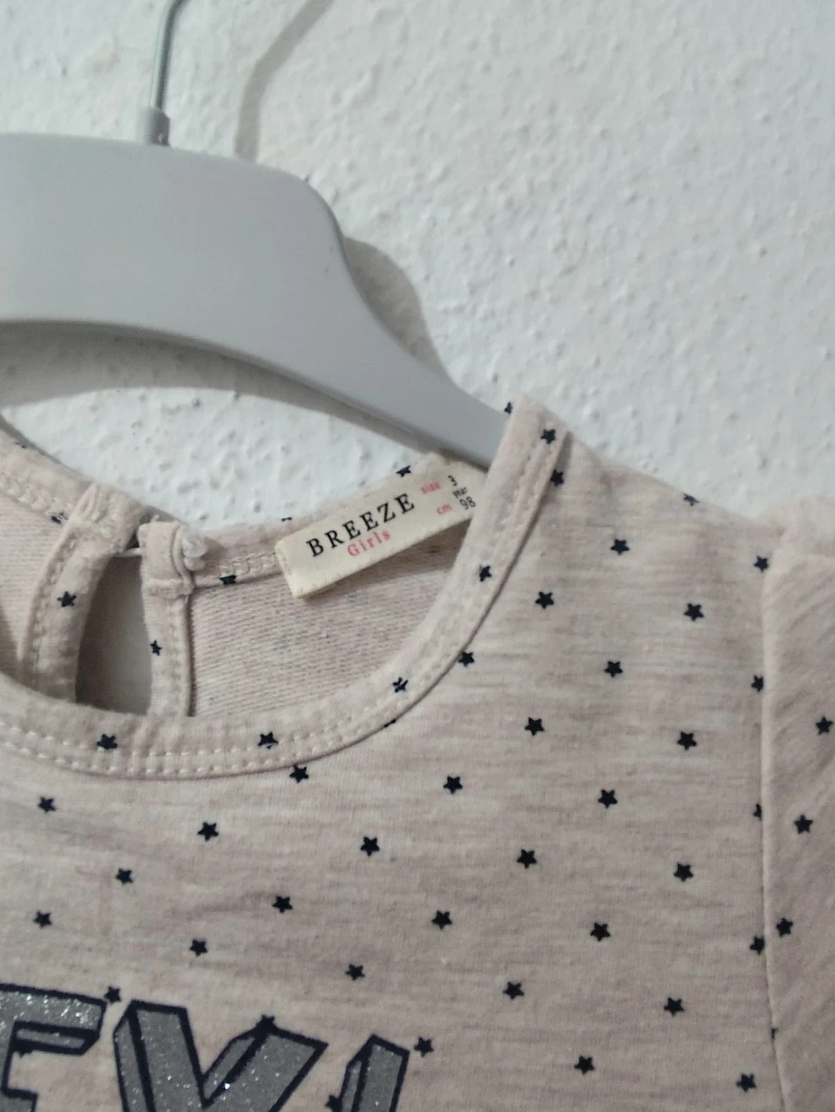 Vestido niña – Breeze – taille 3 ans / 98 cm 2