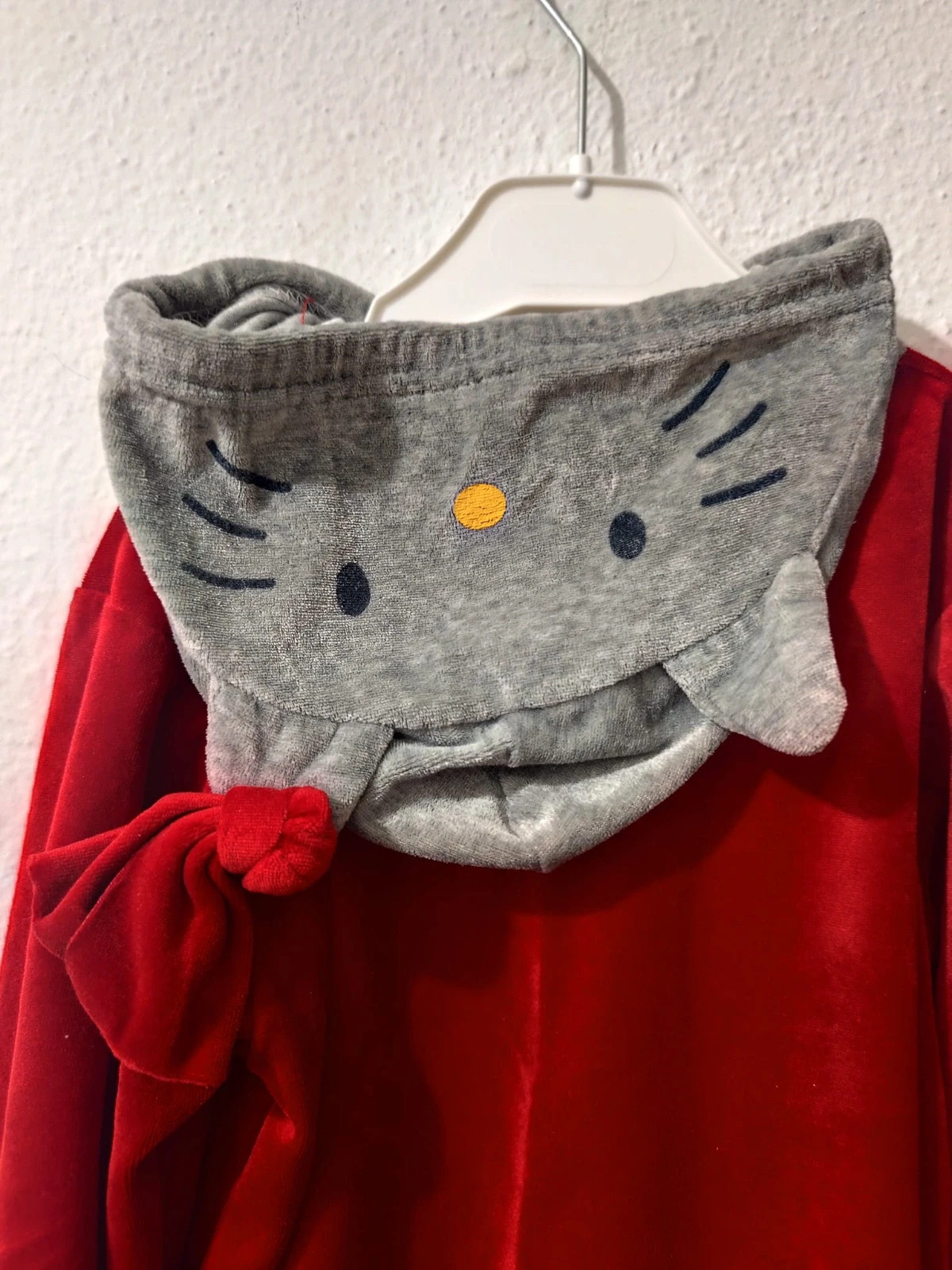 Pijama Hello Kitty – taille 7 ans / 122 cm 3
