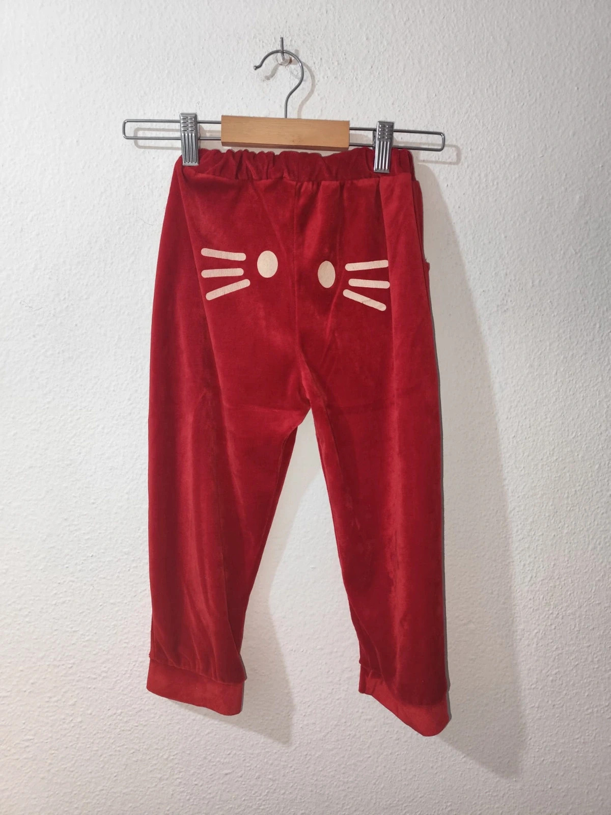 Pijama Hello Kitty – taille 7 ans / 122 cm 5
