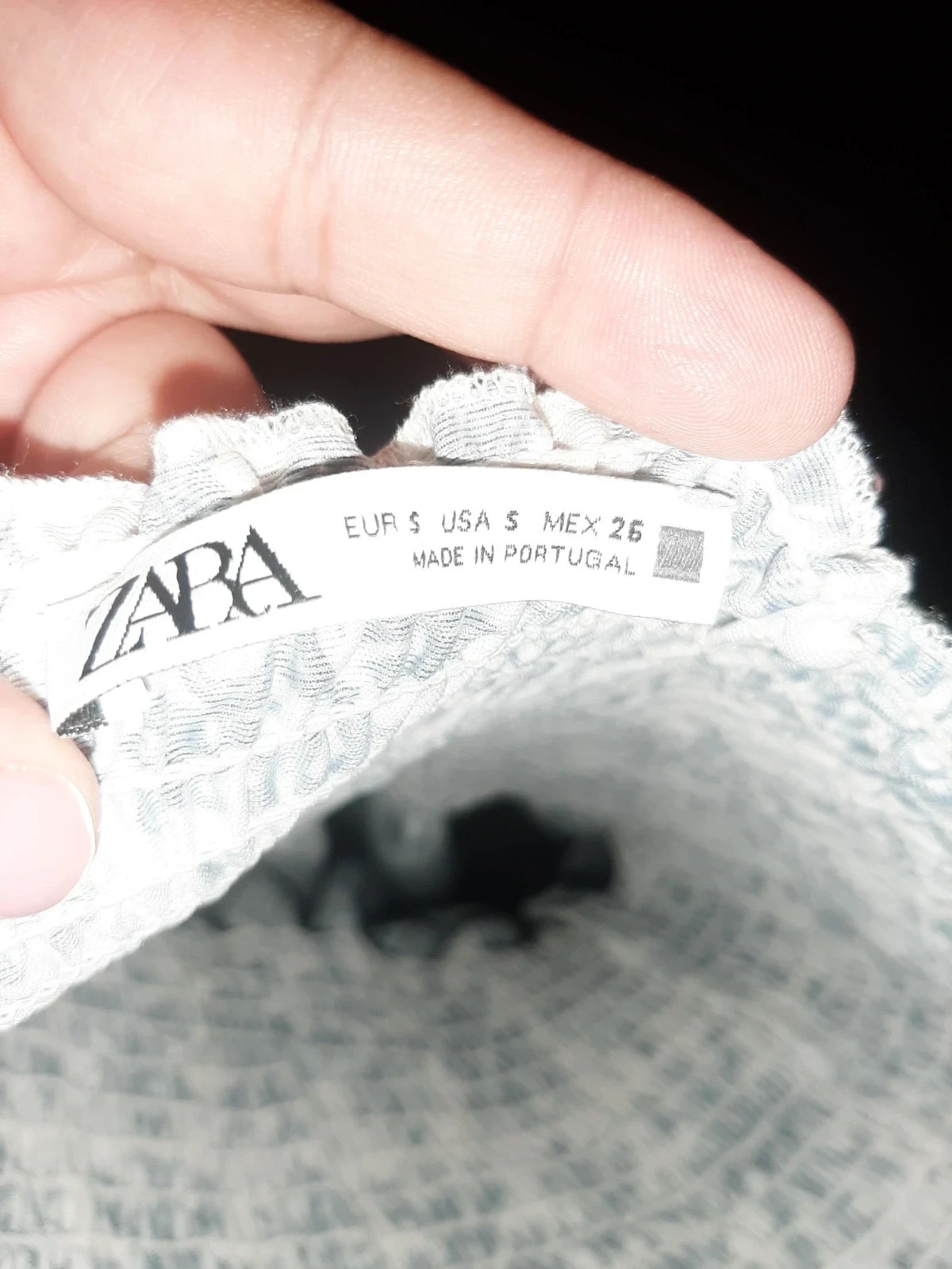 Falda Zara – Zara – taille S / 36 / 8 3