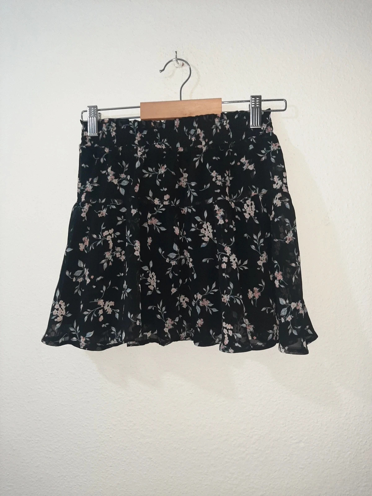 Minifalda H&M – H&M – taille XS / 34 / 6 2