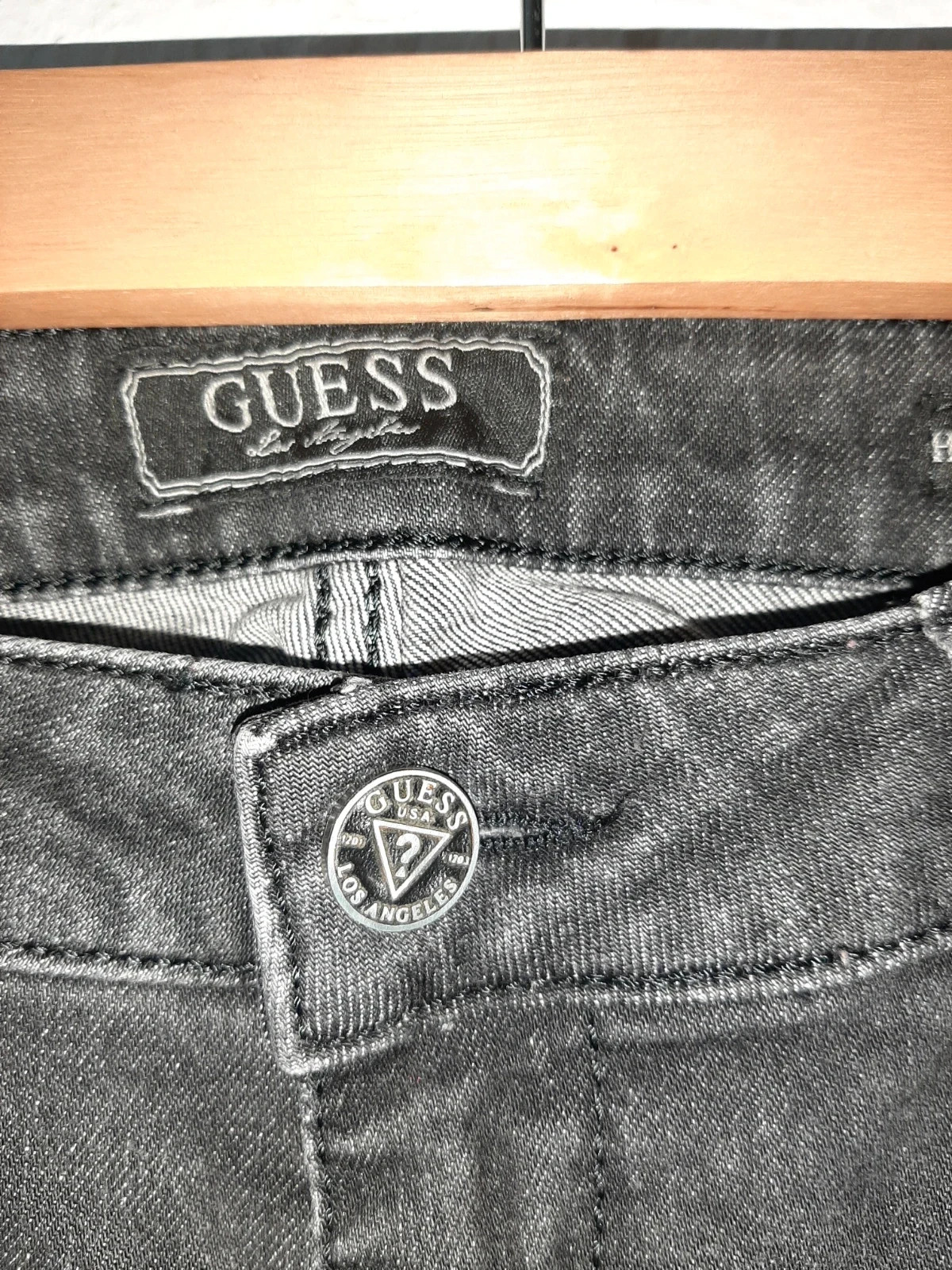 Pantalones Guess – GUESS – taille S / 36 / 8 3