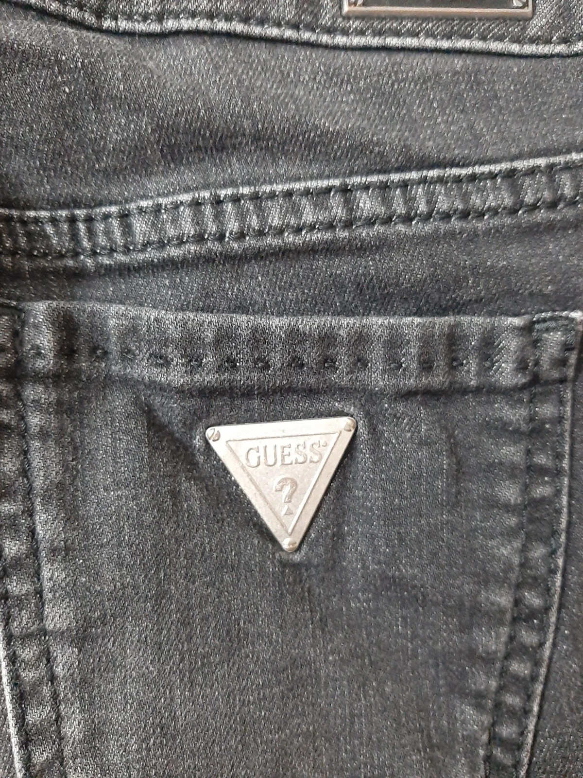 Pantalones Guess – GUESS – taille S / 36 / 8 4