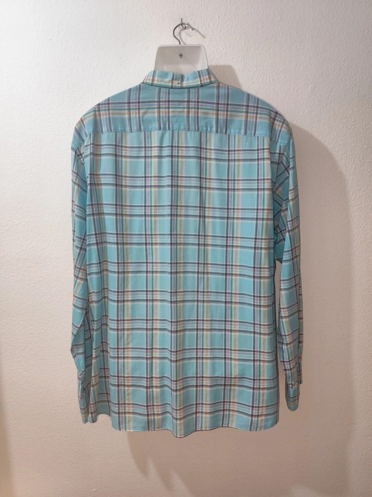 Camisa Tommy Hilfiger – Tommy Hilfiger – taille XXL 3
