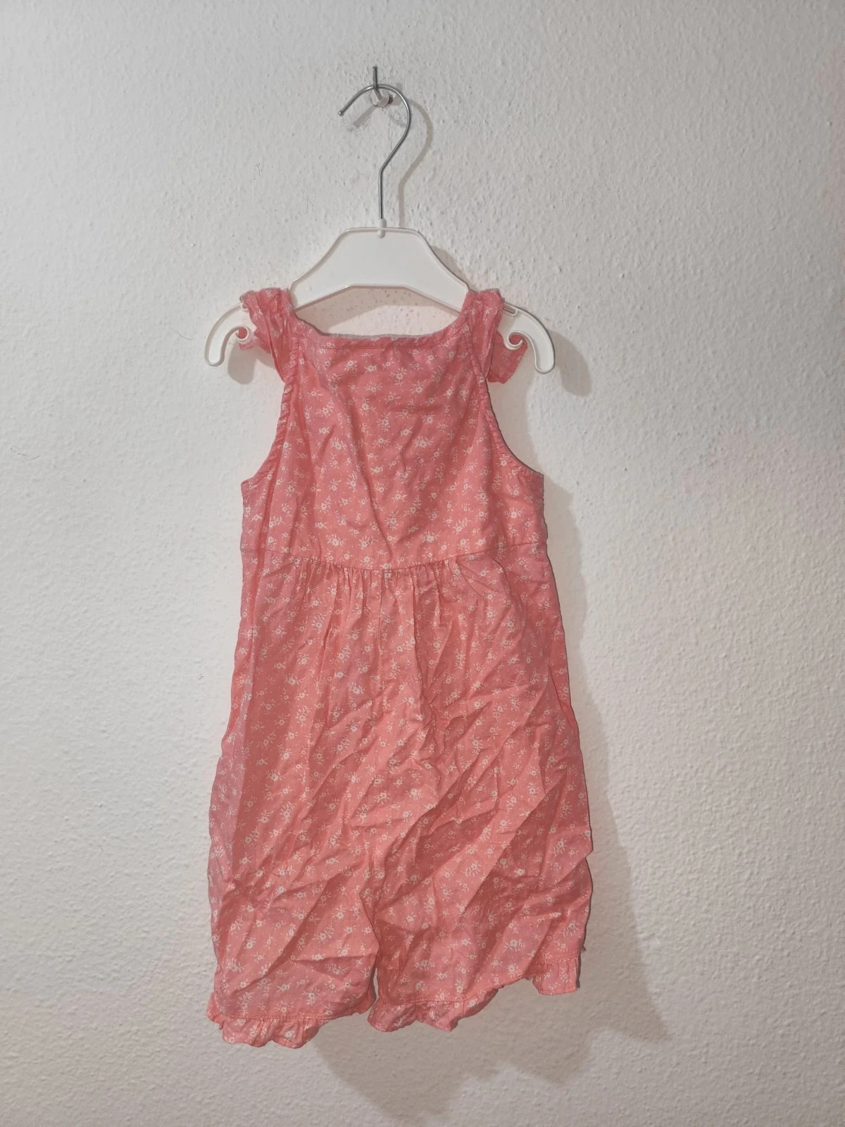 Mono coral – TEX – taille 4 ans / 104 cm 3