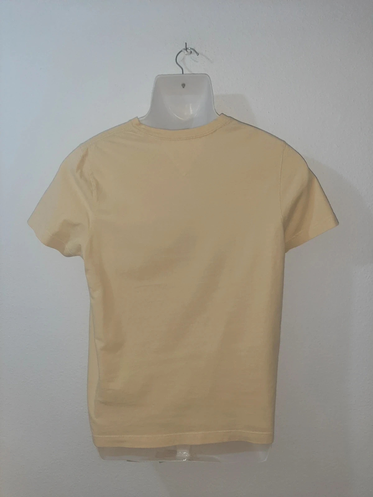 Camiseta Tommy Hilfiger – Tommy Hilfiger – taille S 2