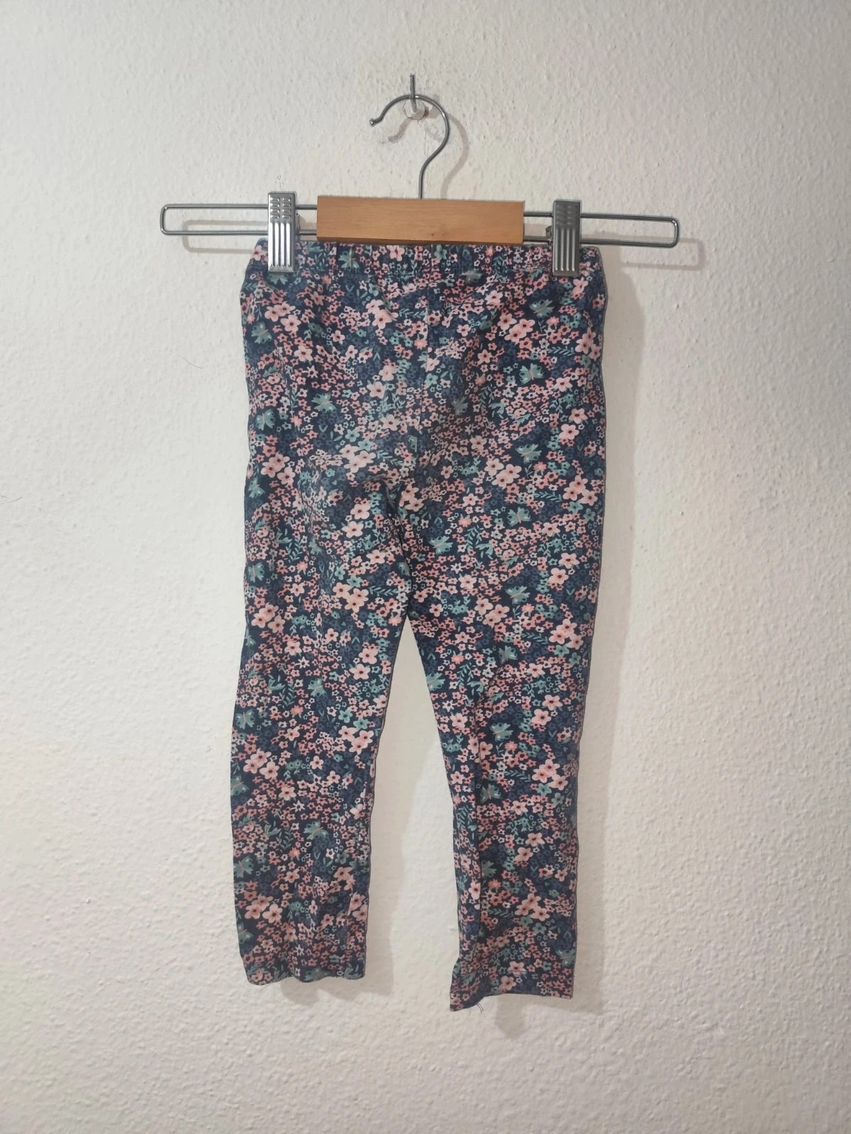 Pantalones estampados – TEX – taille 24-36 mois / 92 cm 2