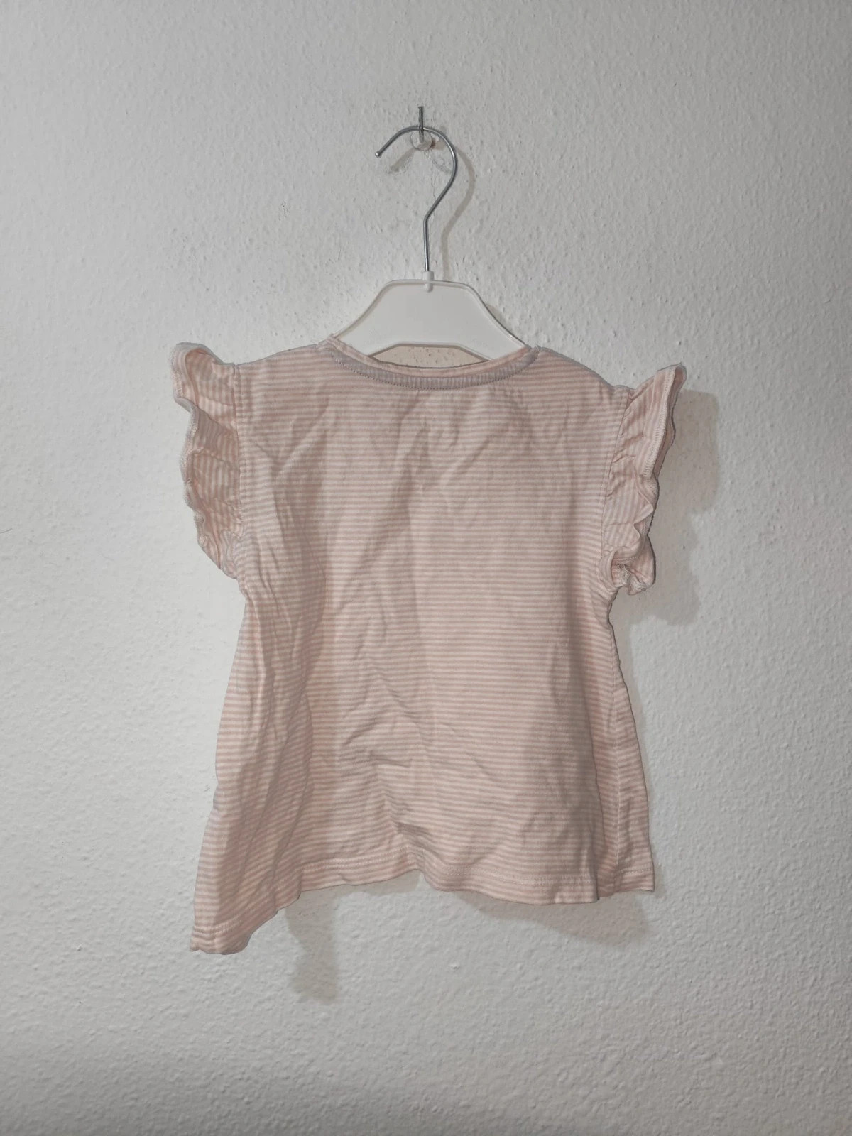 Camiseta de rayas – TEX – taille 4 ans / 104 cm 2