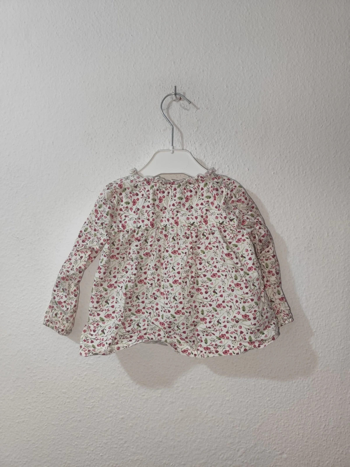 Blusa estampada – TEX – taille 12 ans / 152 cm 2