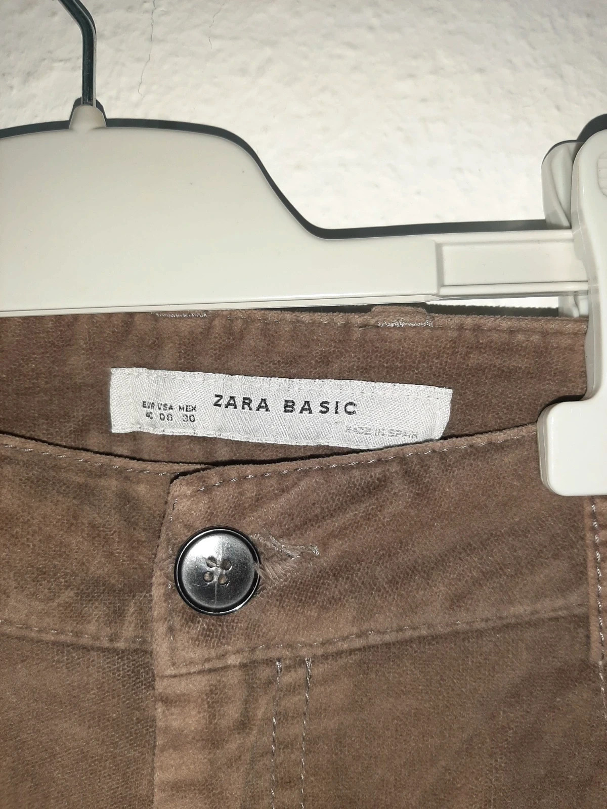Pantalones Zara – Zara – taille L / 40 / 12 3