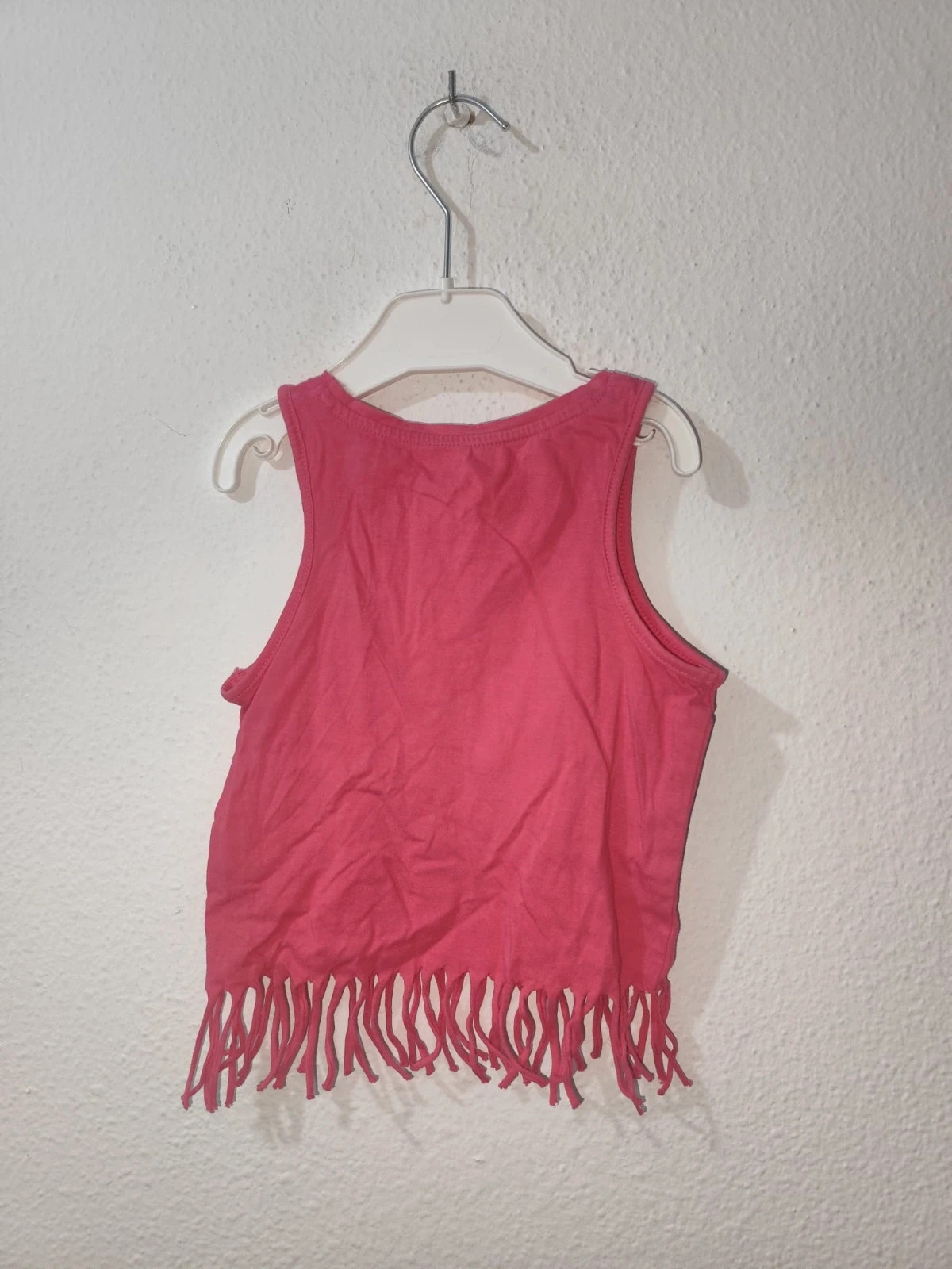Camiseta rosa – TEX – taille 5 ans / 110 cm 3