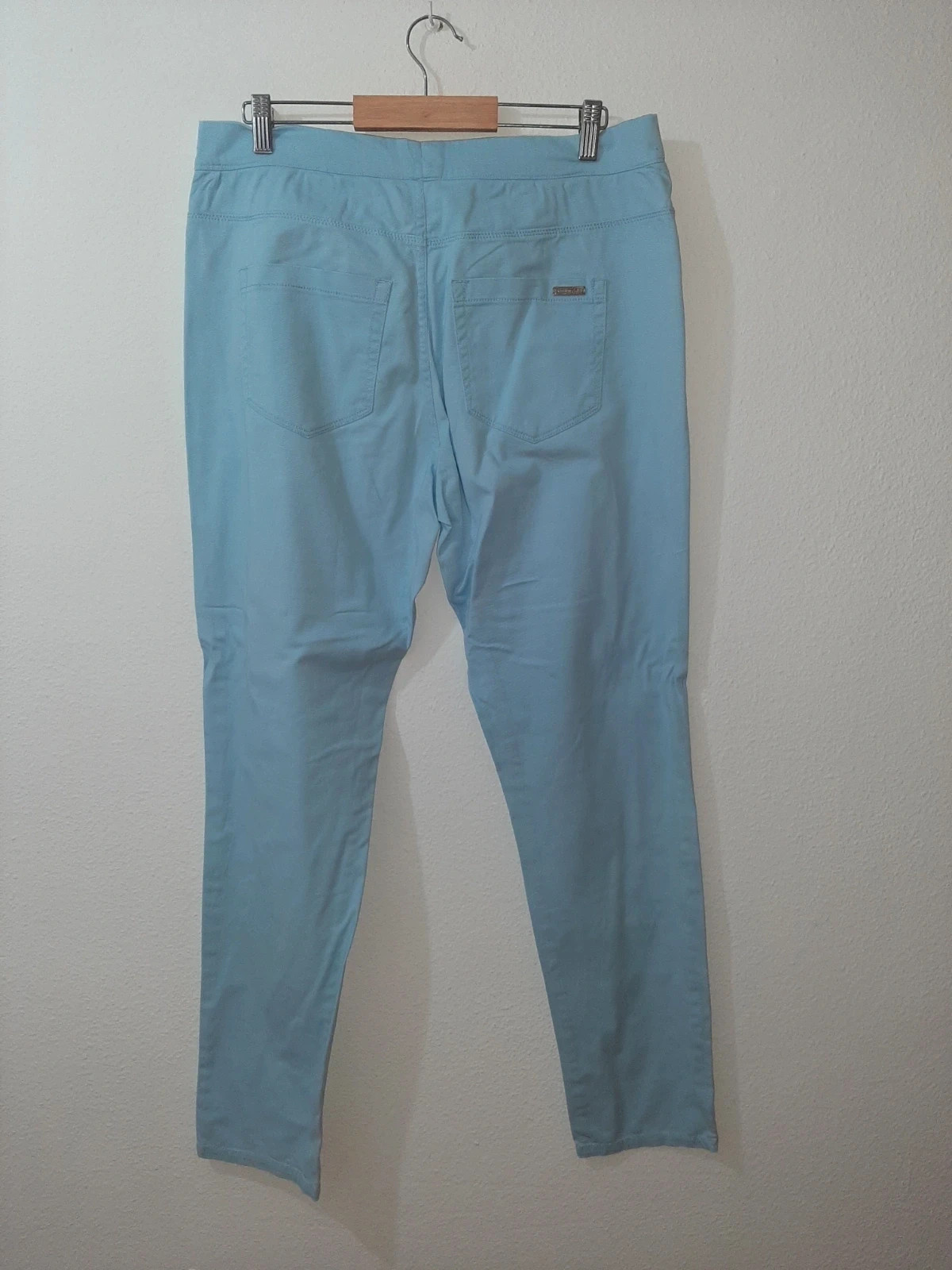 Pantalón azul – taille XXL / 44 / 16 2