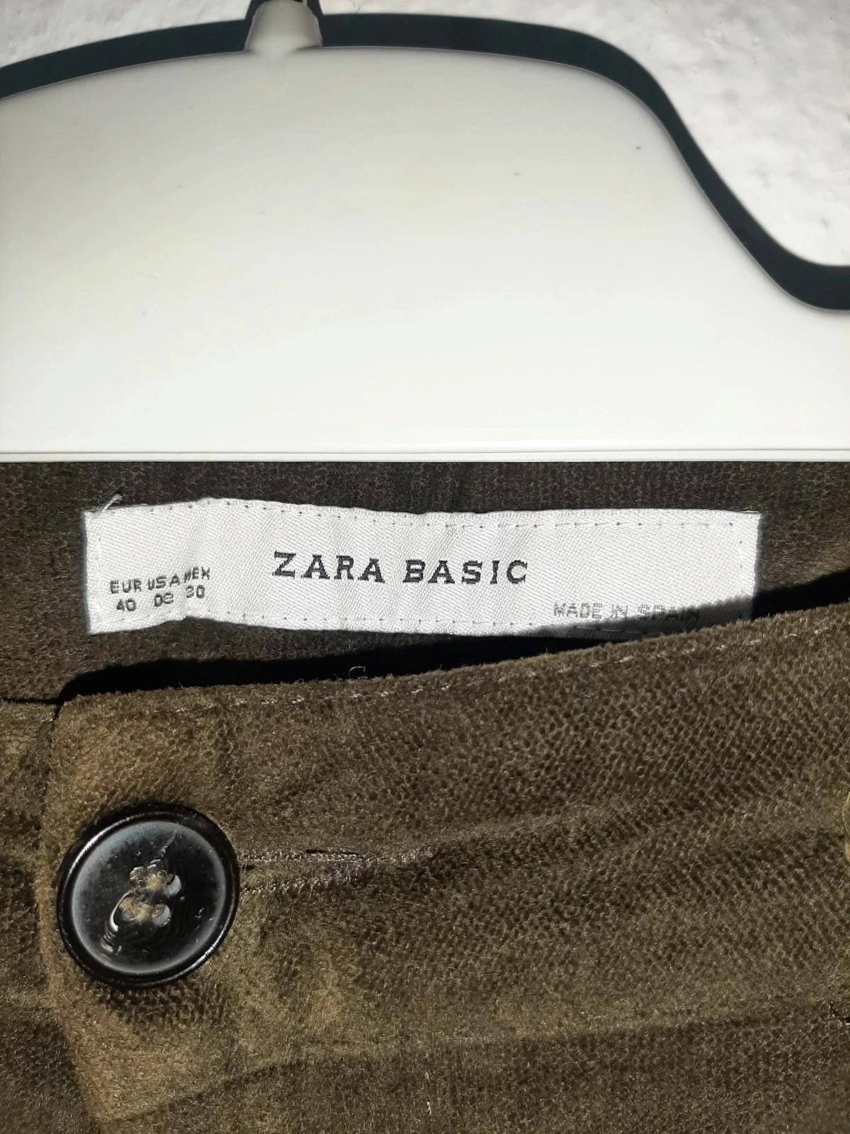 Pantalones Zara – Zara – taille L / 40 / 12 3