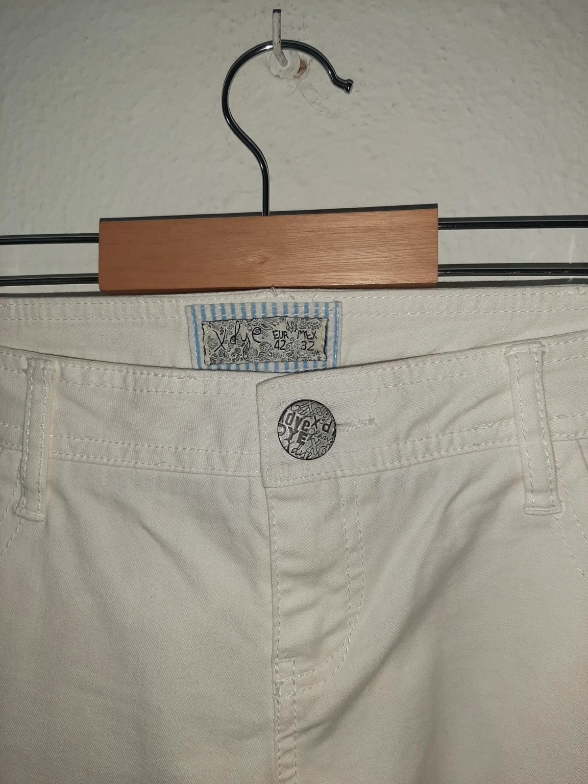 Pantalón Pull & Bear – Pull & Bear – taille XL / 42 / 14 2