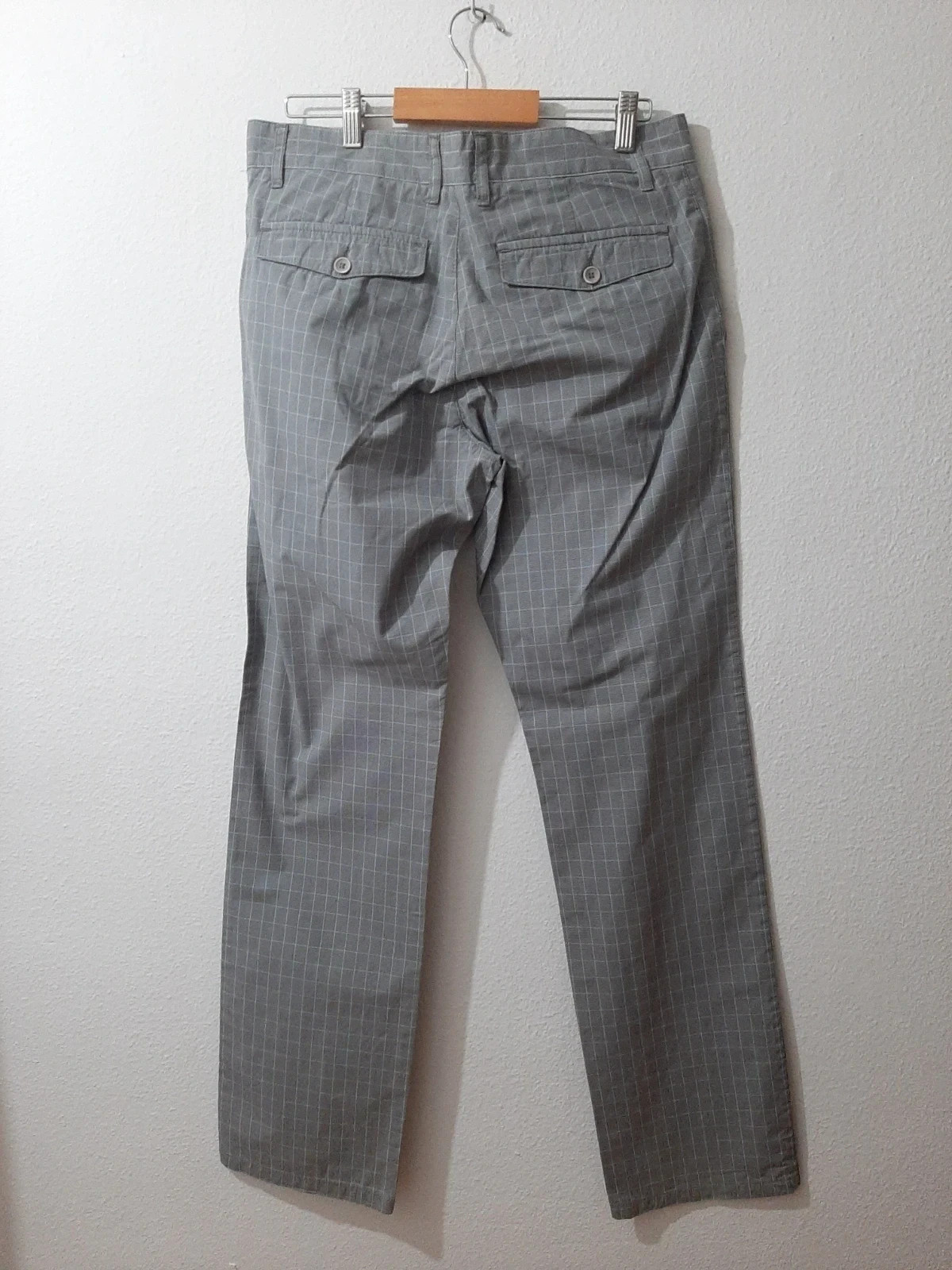 Pantalón Pull & Bear – Pull & Bear – taille W33 | FR 42 2