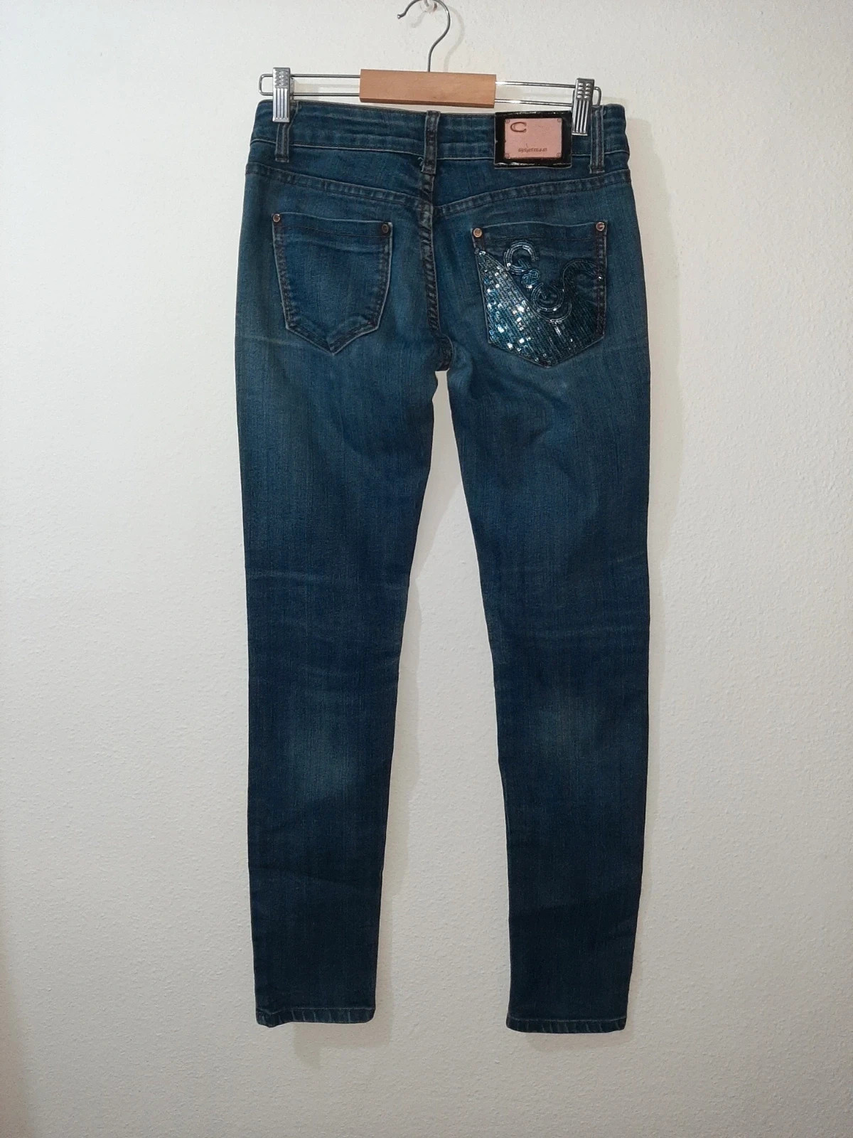 Pantalón vaquero – taille S / 36 / 8 2