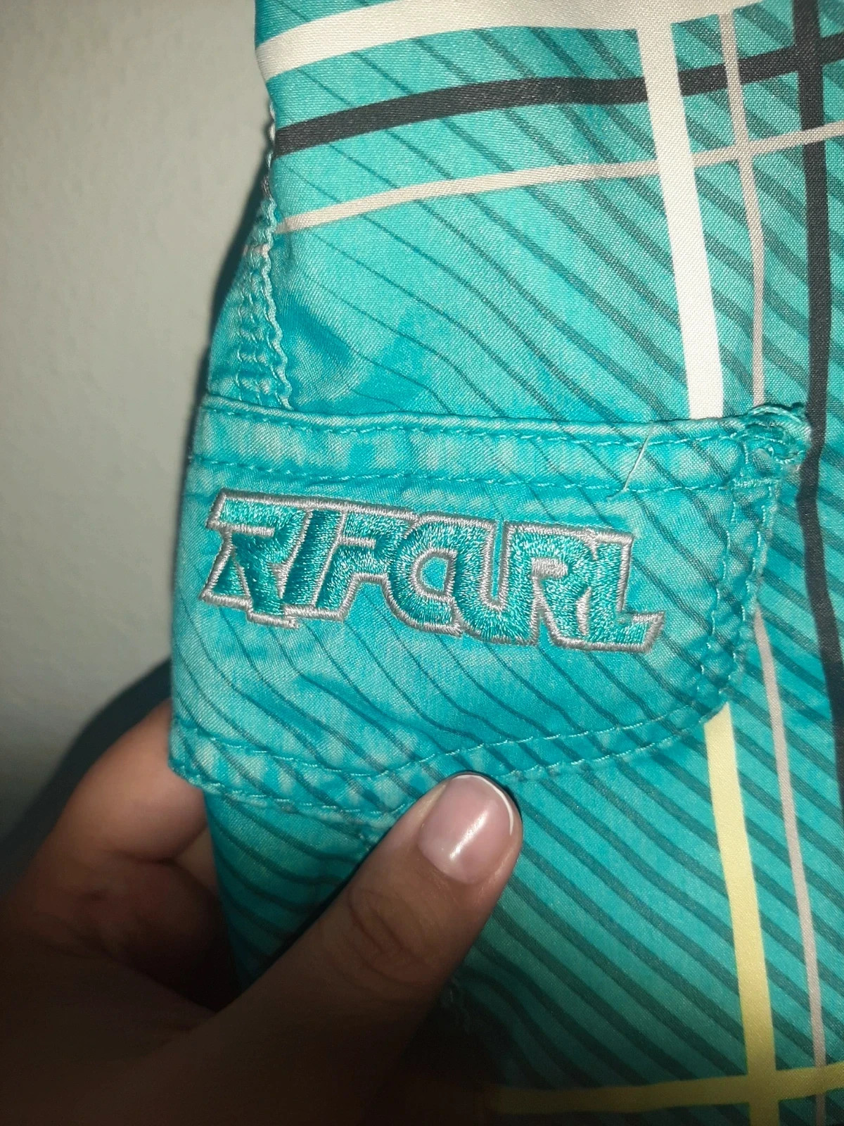 Bañador Rip Curl – Rip Curl – taille M 5