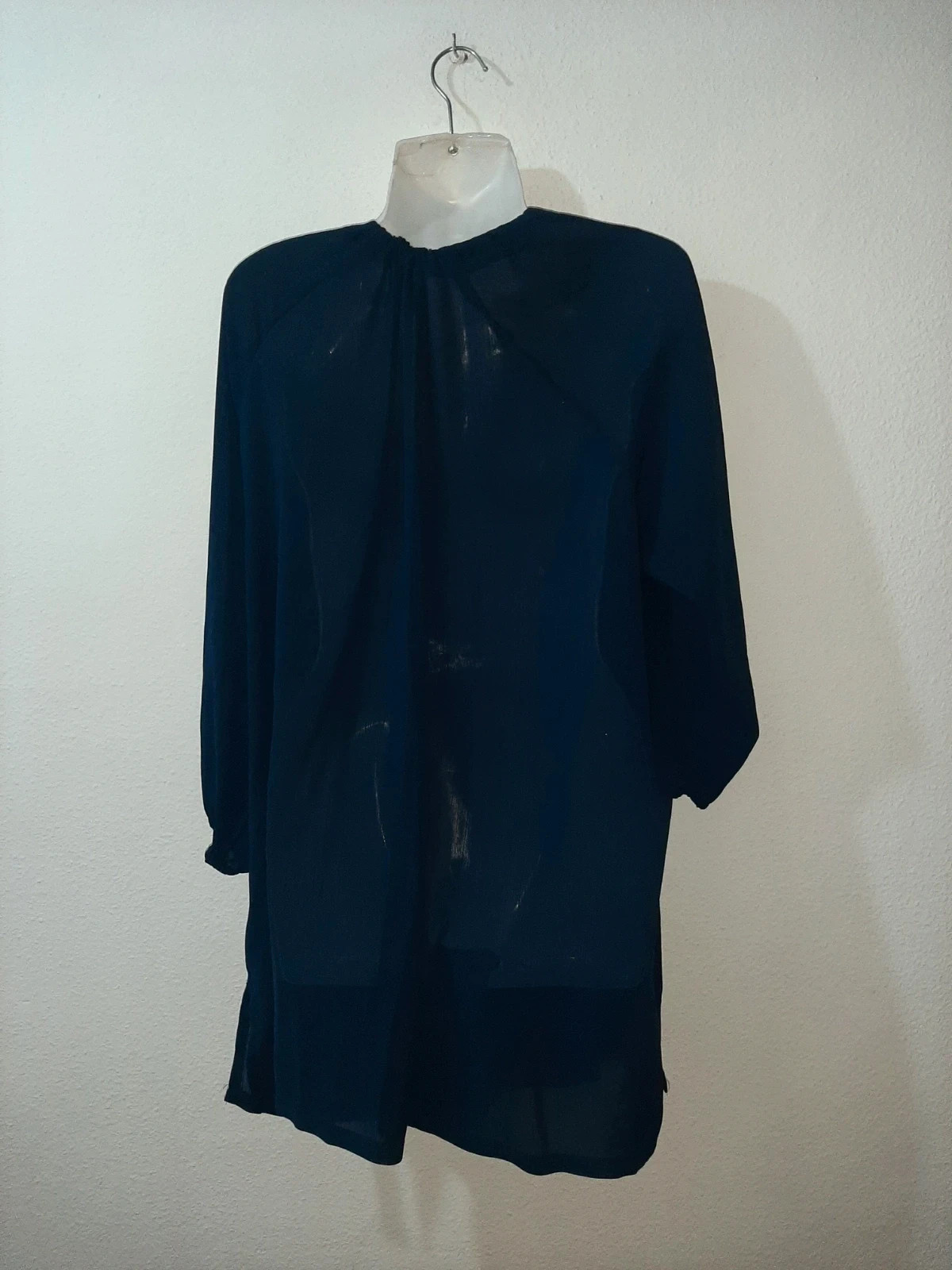 Blusa Tallas Grandes – taille 4XL / 48 / 20 2