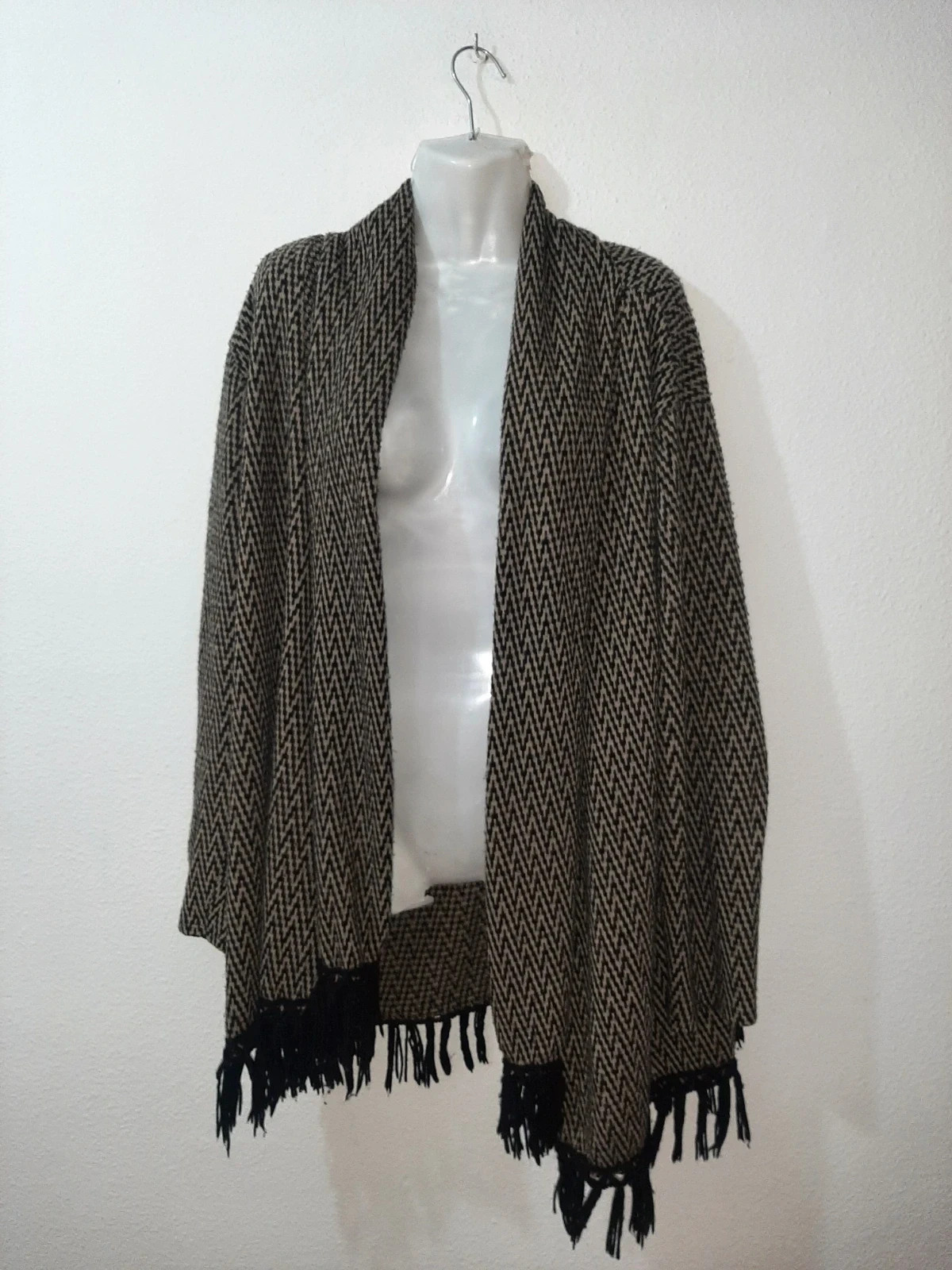 Chaqueta Tallas Grandes – taille XXL / 44 / 16