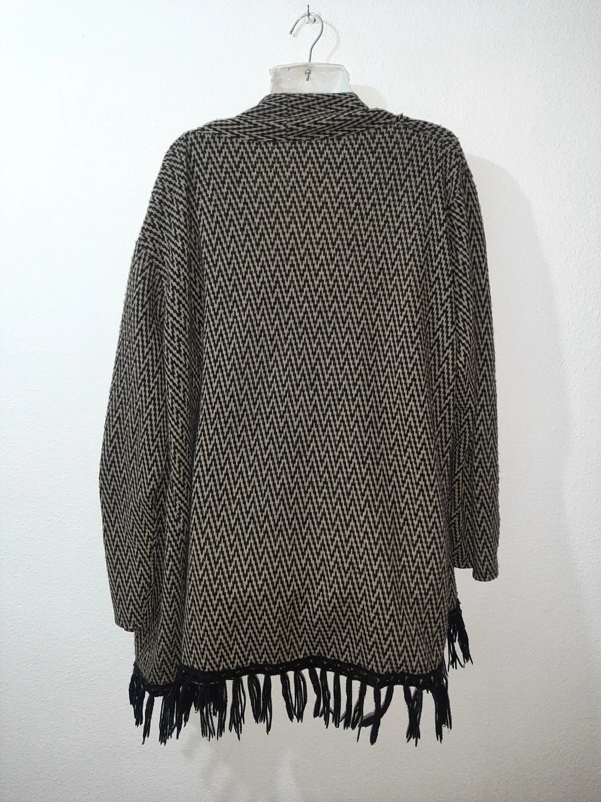 Chaqueta Tallas Grandes – taille XXL / 44 / 16 2