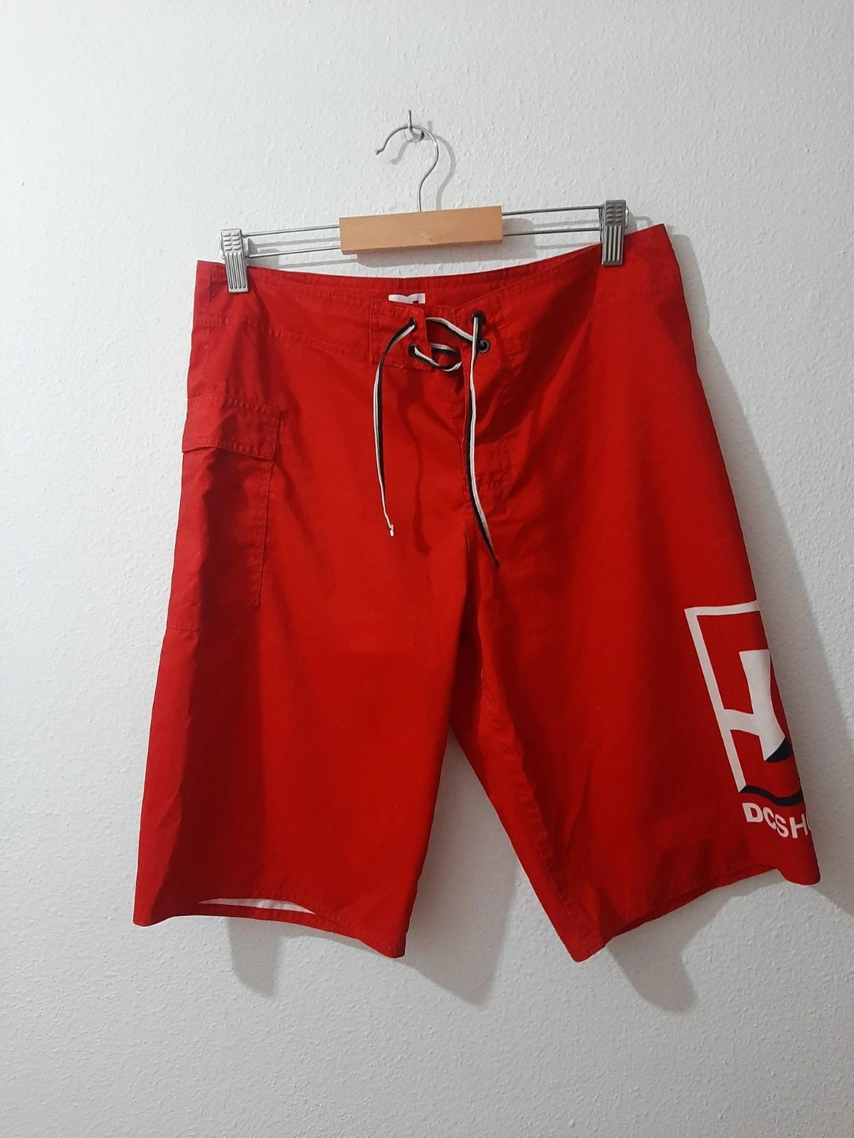 Bañador DC