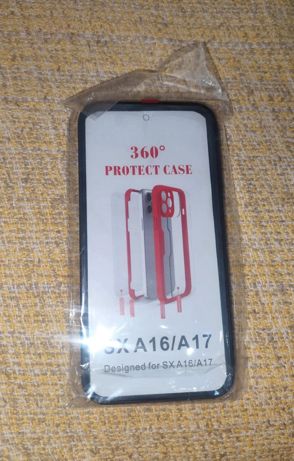 Funda Samsung 2