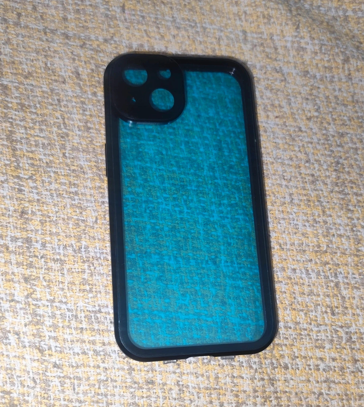 Funda Iphone 2