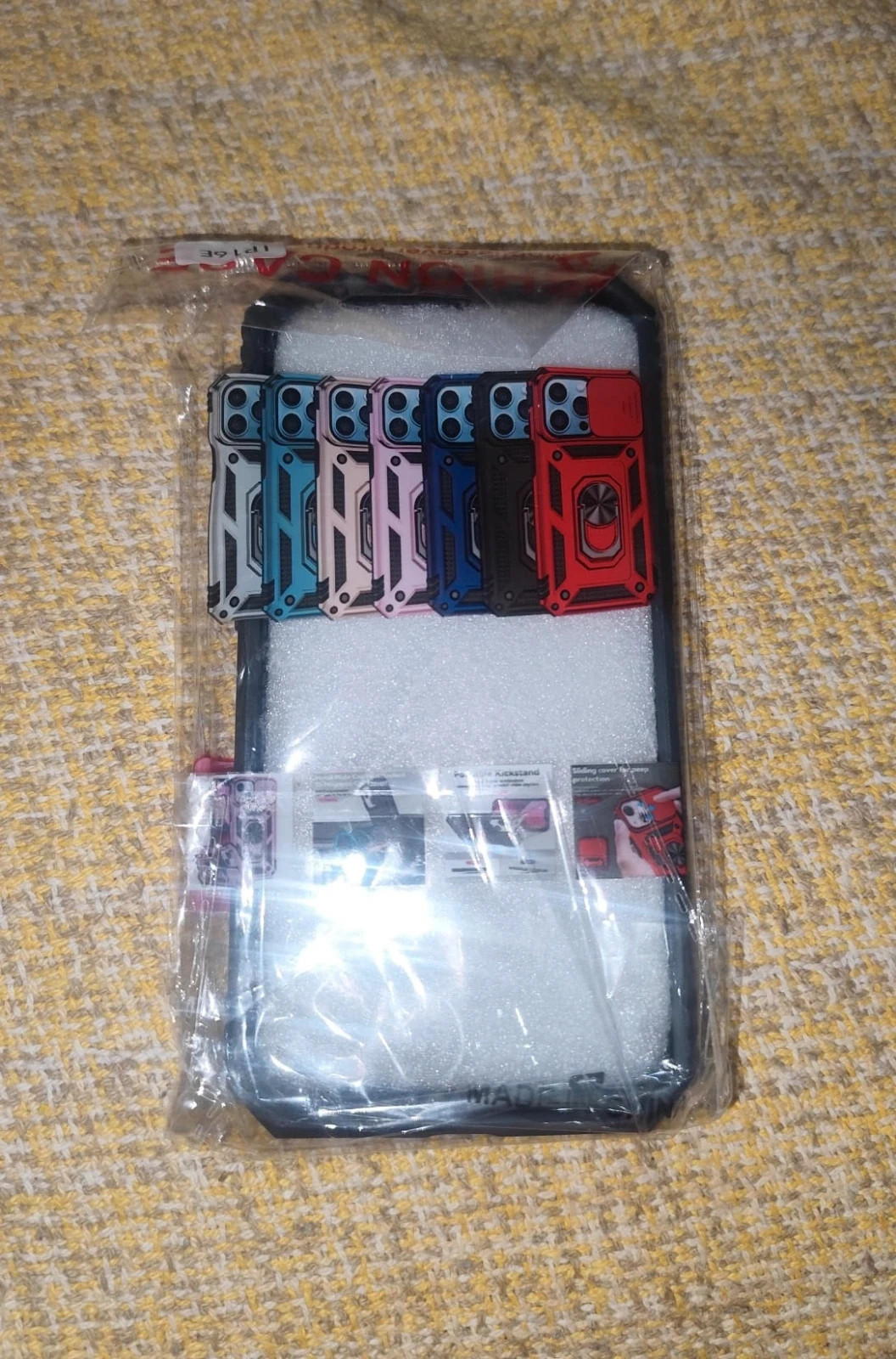 Funda Iphone