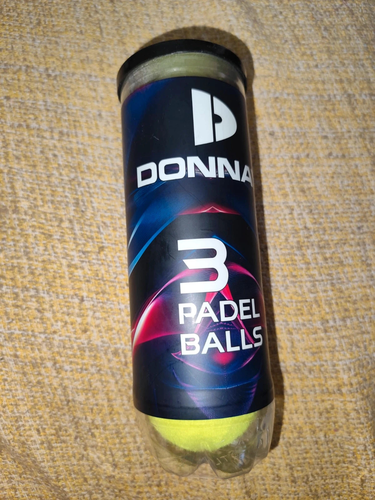 Paquete de pelota