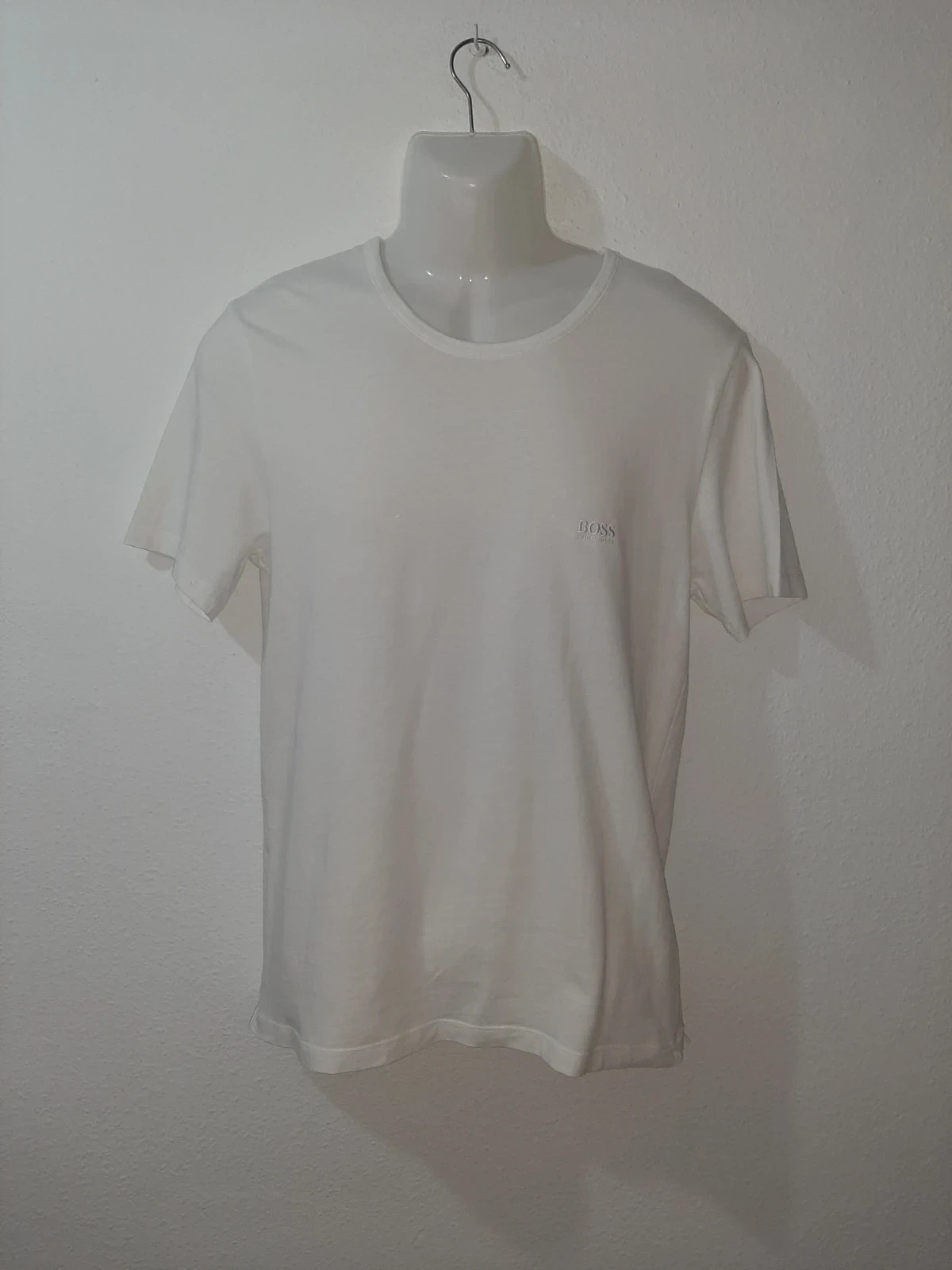 Camiseta Hugo Boss